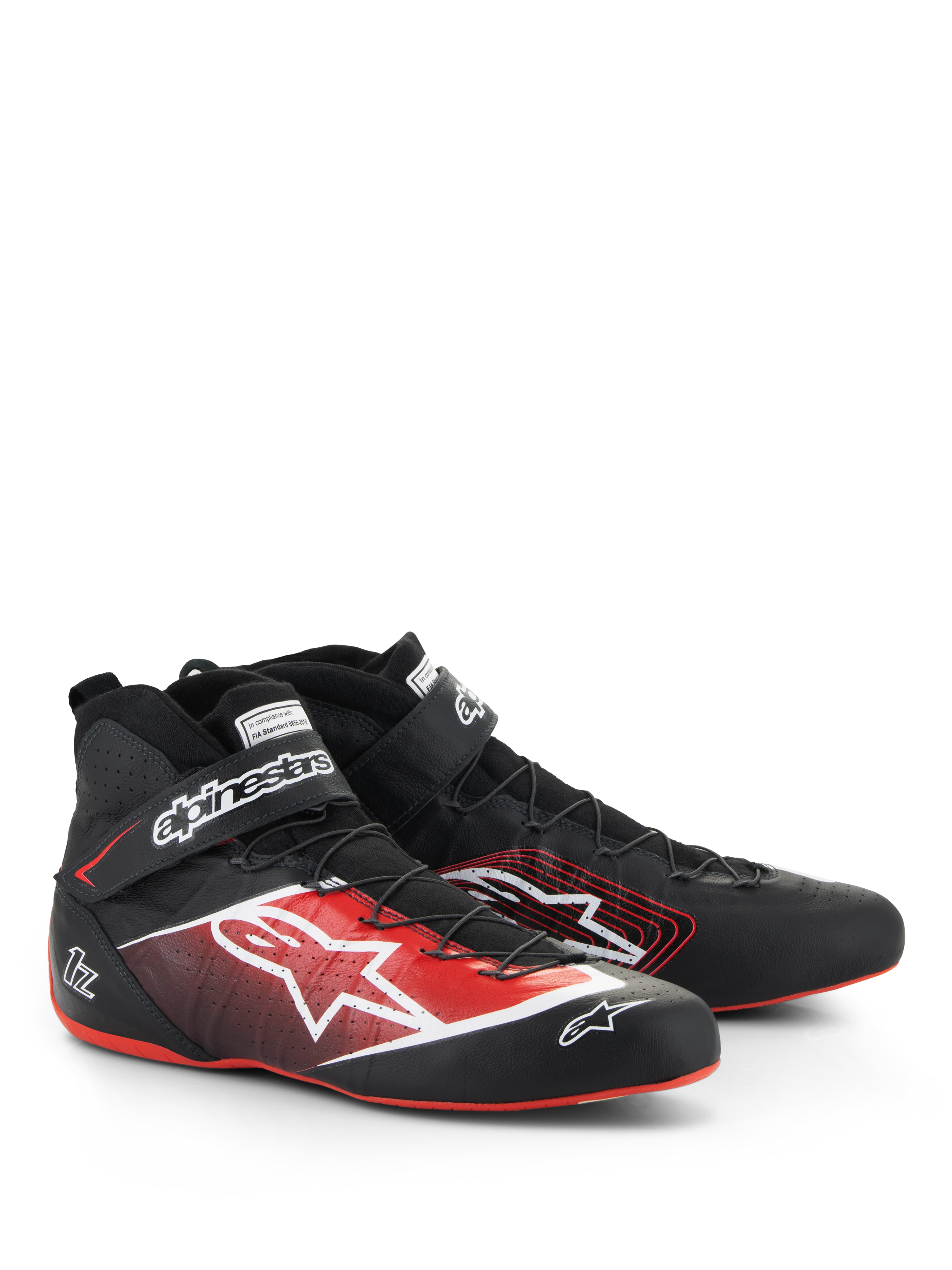 Sapatos Tech-1 Z V3 FIA - Image 2