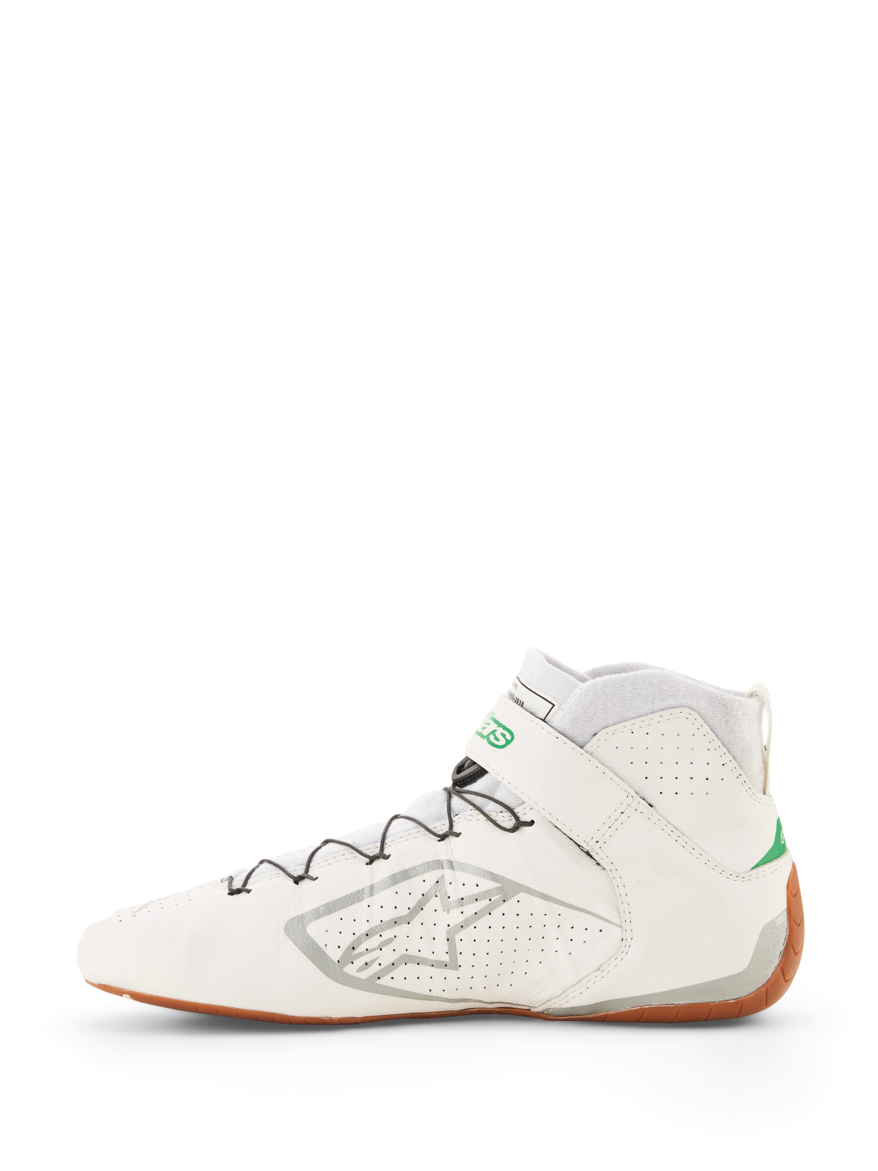 Sapatos Tech-1 Z V3 FIA - Image 3