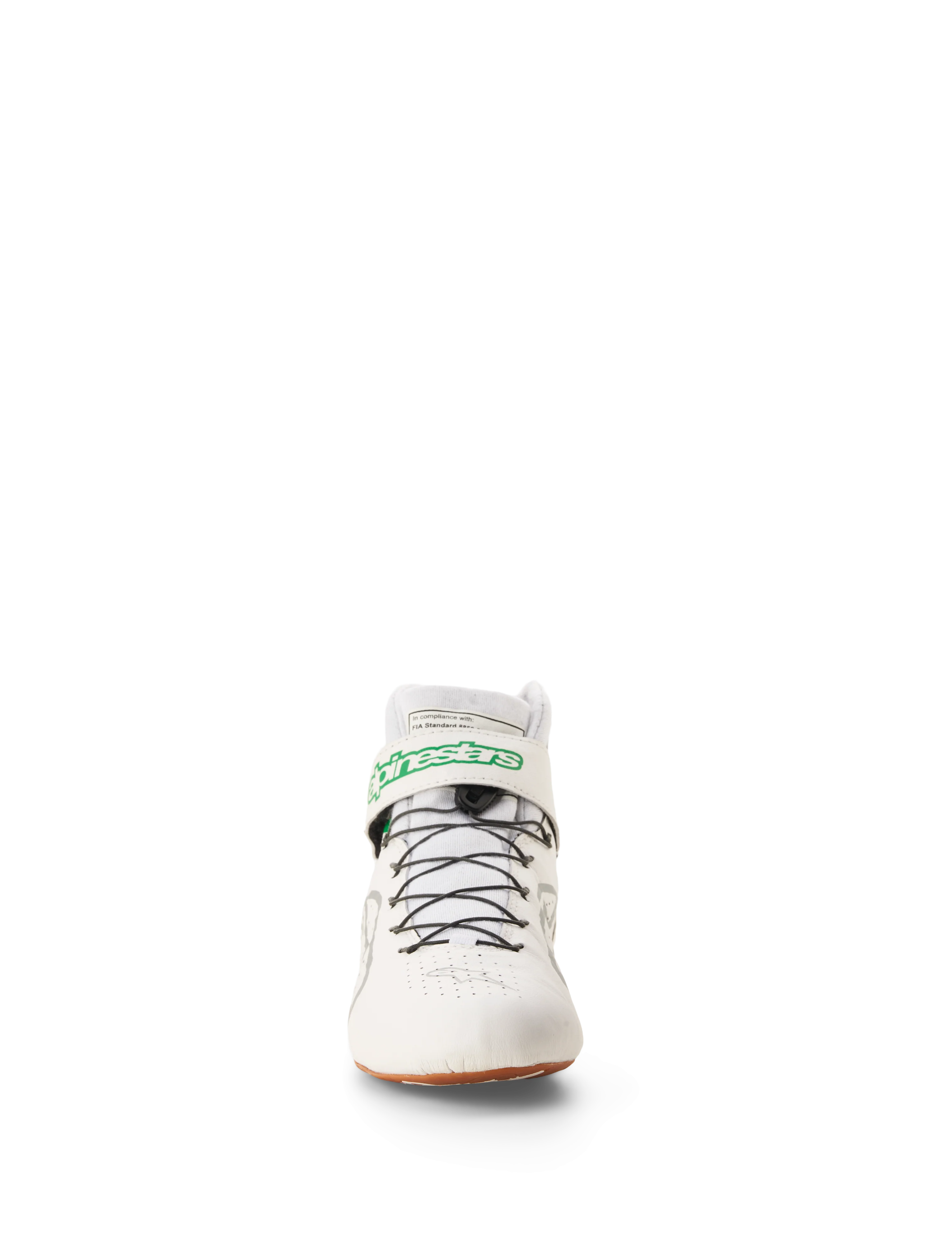 Sapatos Tech-1 Z V3 FIA - Image 4