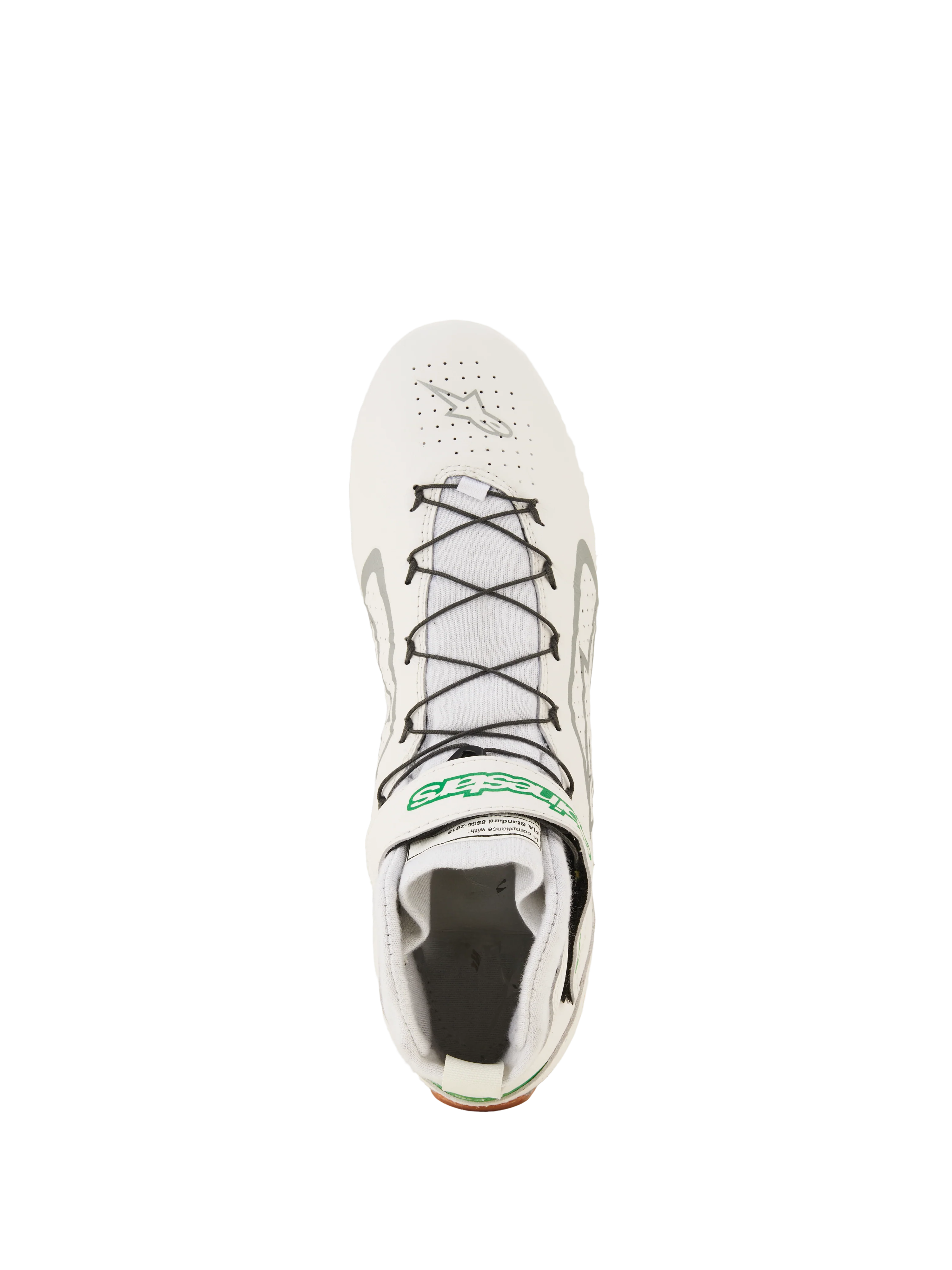 Sapatos Tech-1 Z V3 FIA - Image 6