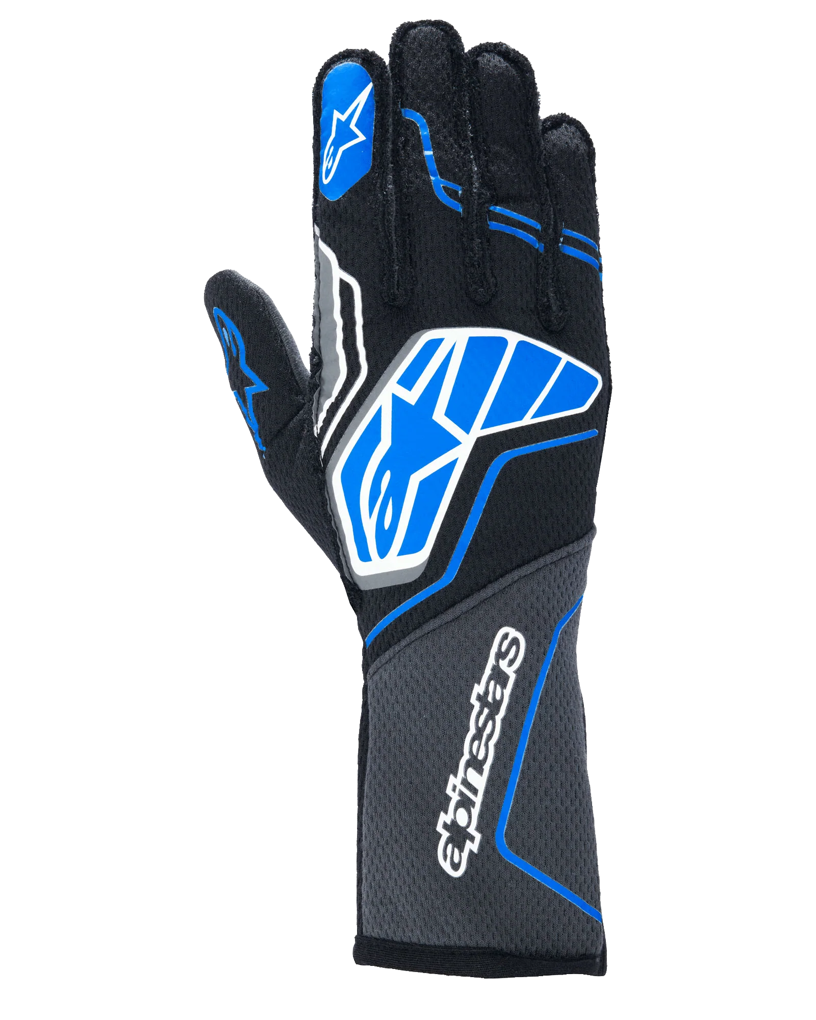 Luvas Tech-1 ZX V4