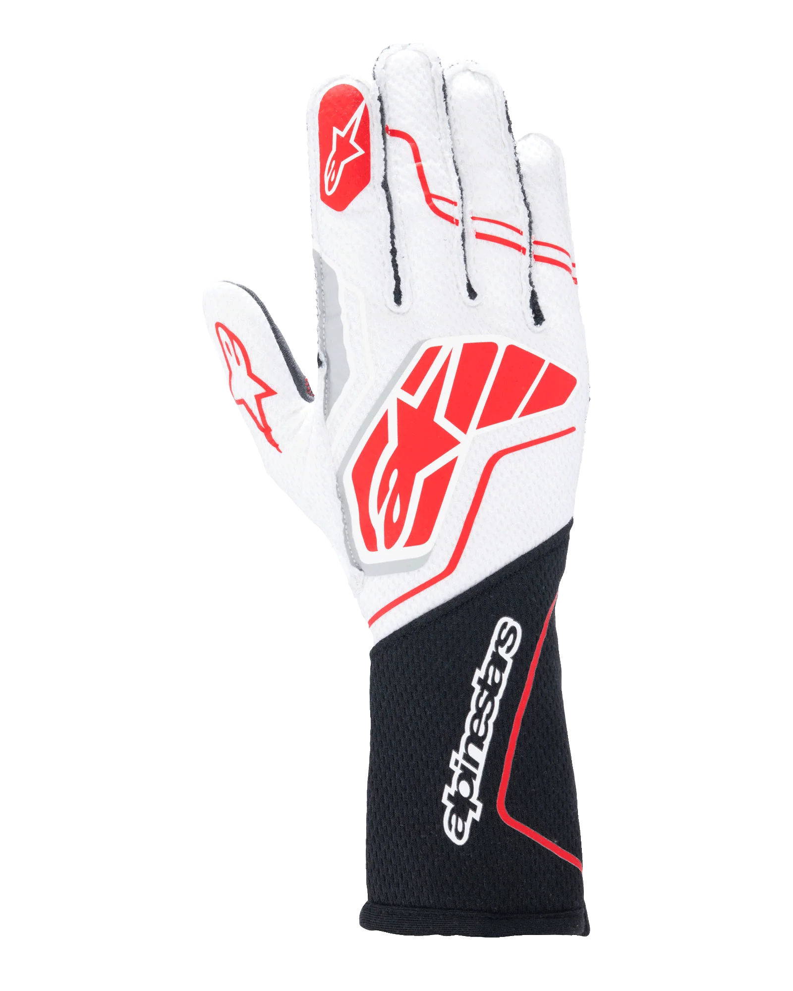Luvas Tech-1 ZX V4