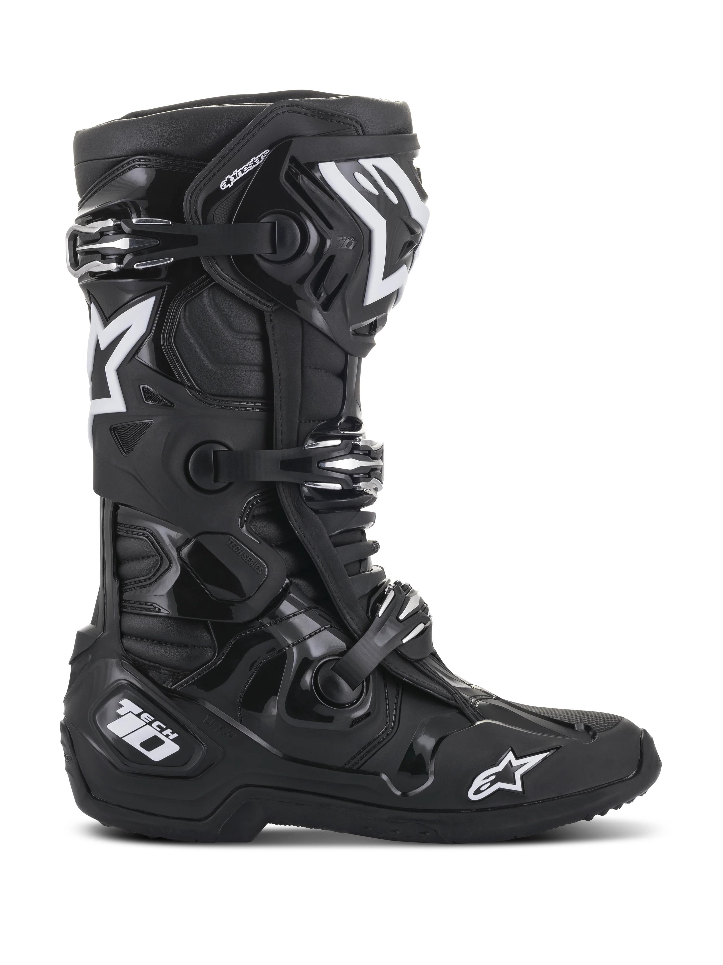 Botas Tech 10