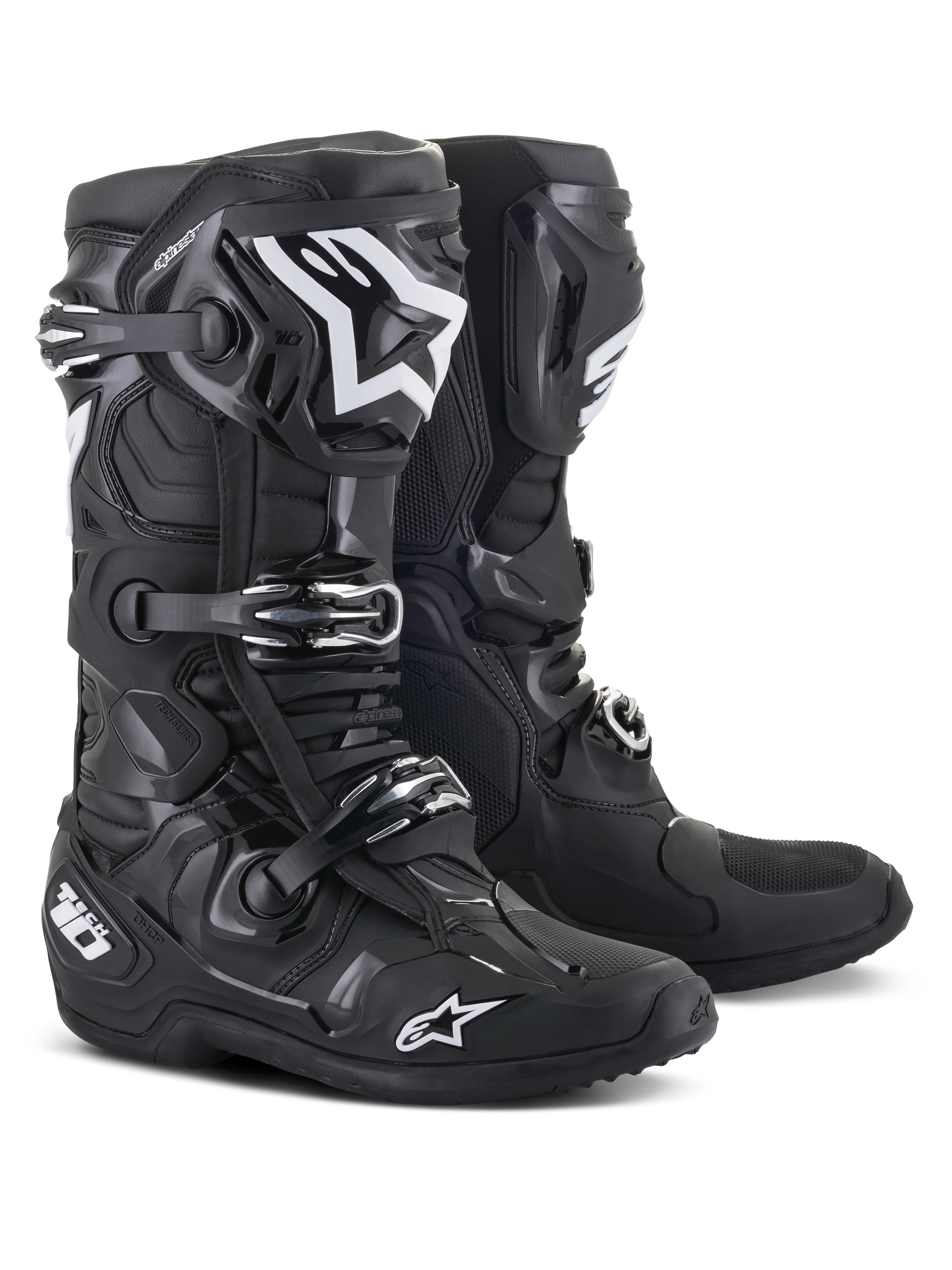 Botas Tech 10 - Image 2