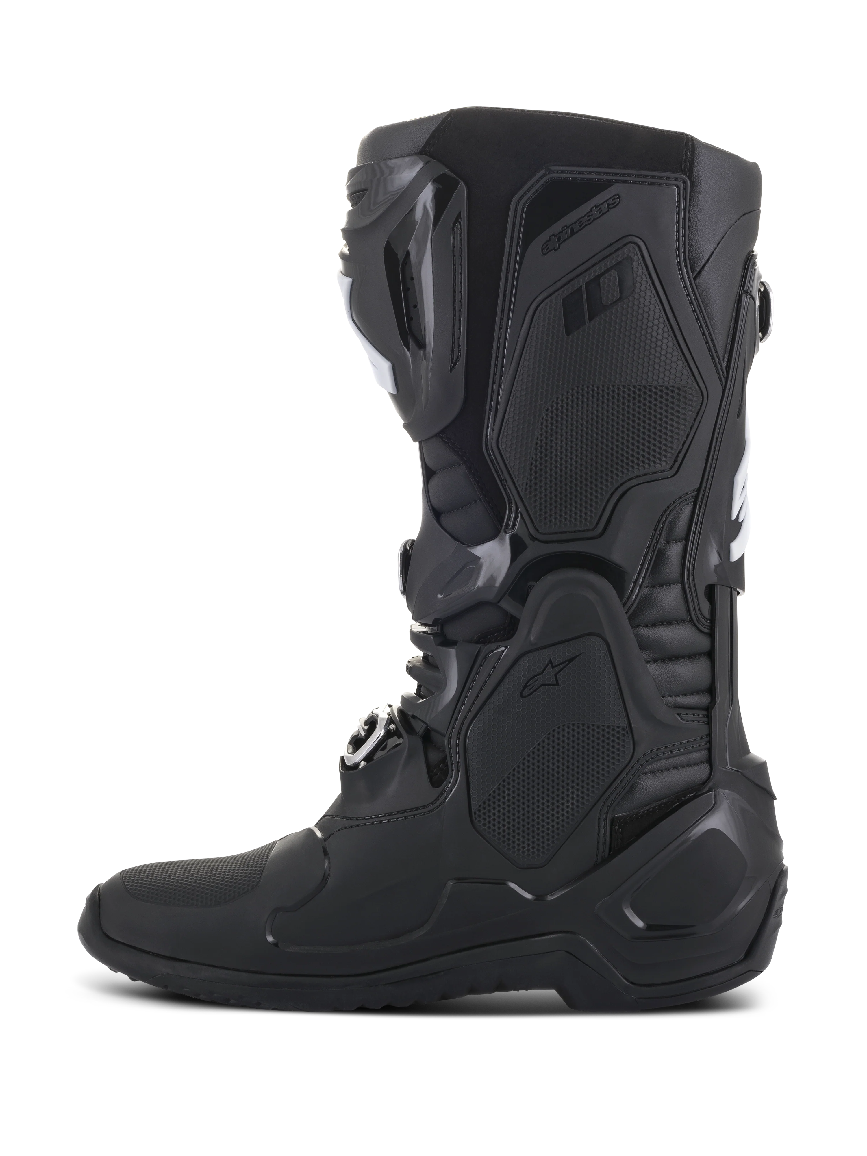 Botas Tech 10 - Image 4