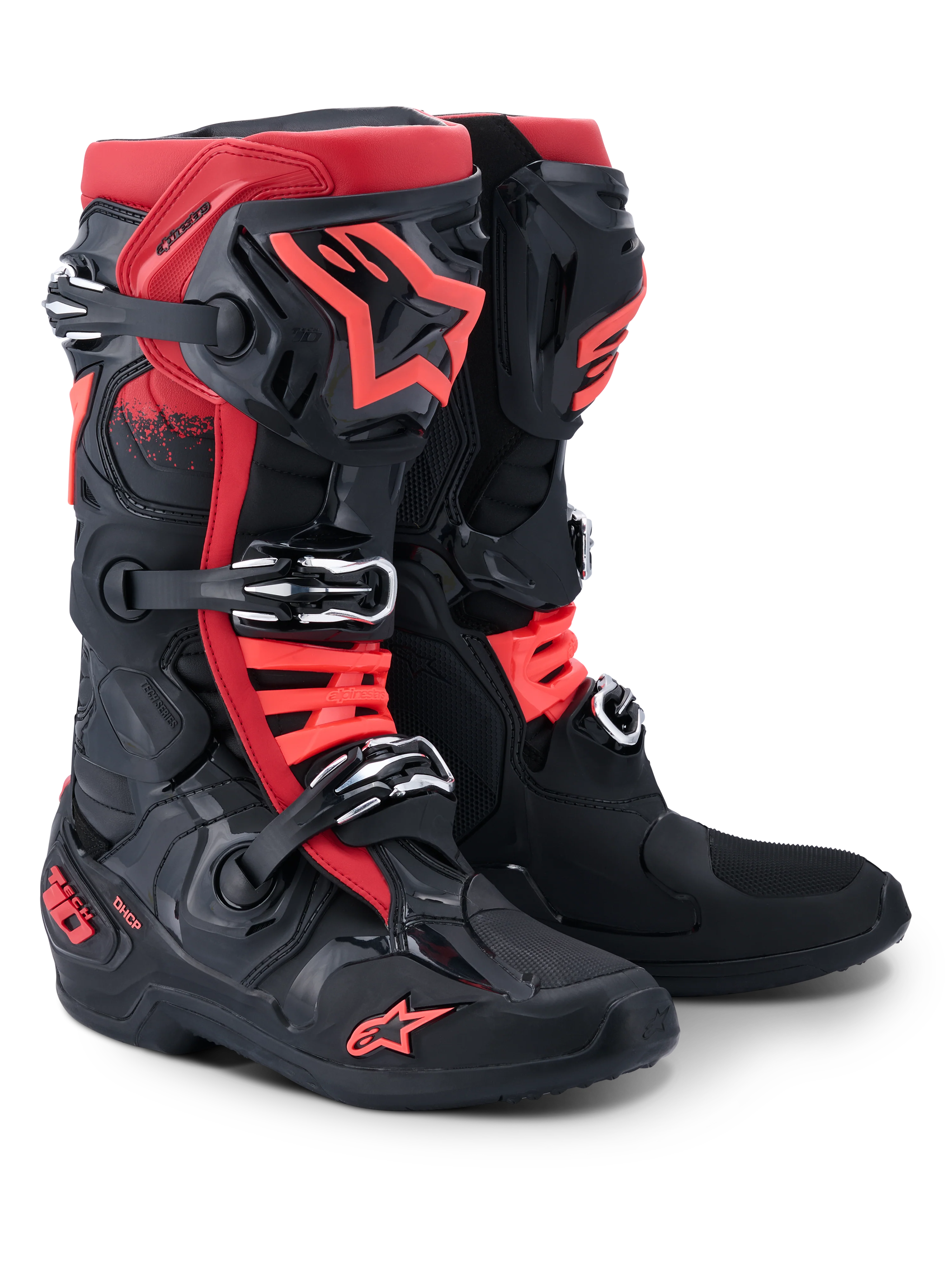 Botas Tech 10 - Image 2
