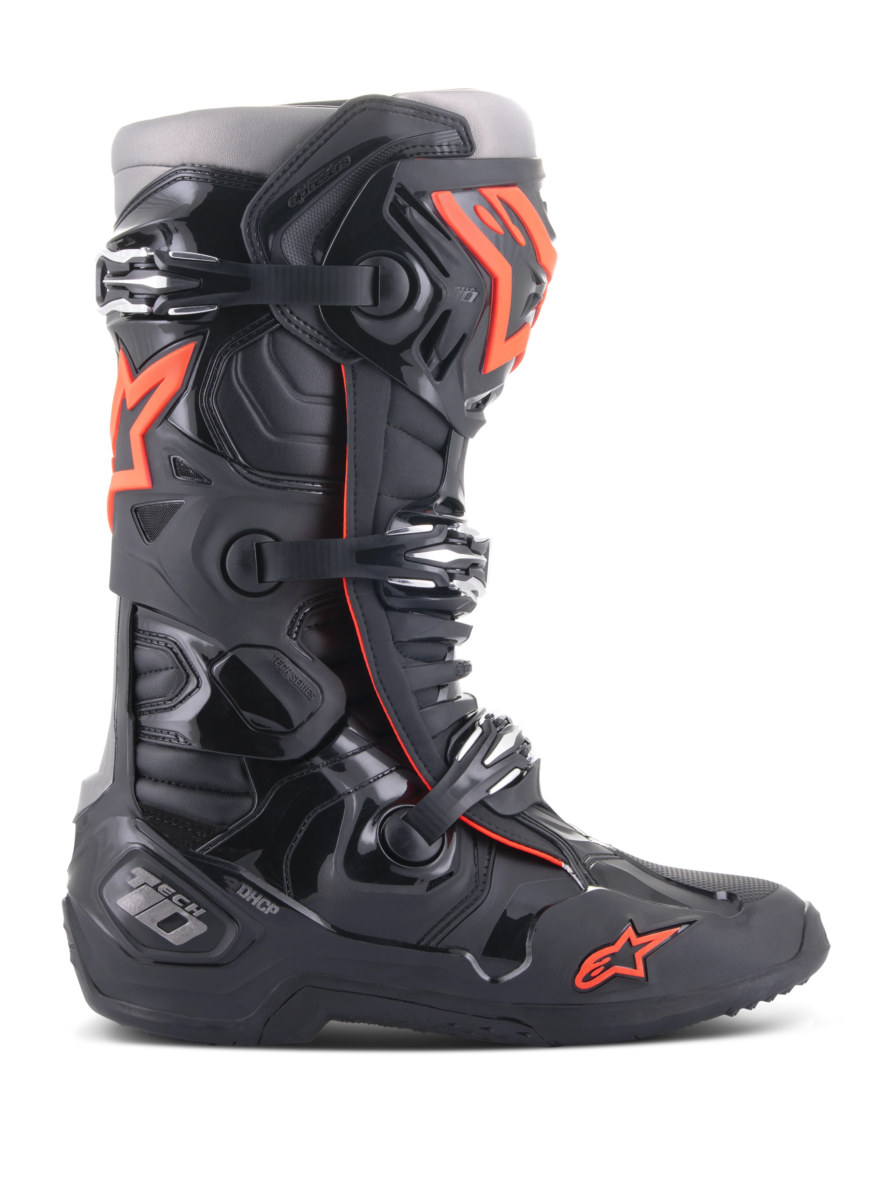 Botas Tech 10