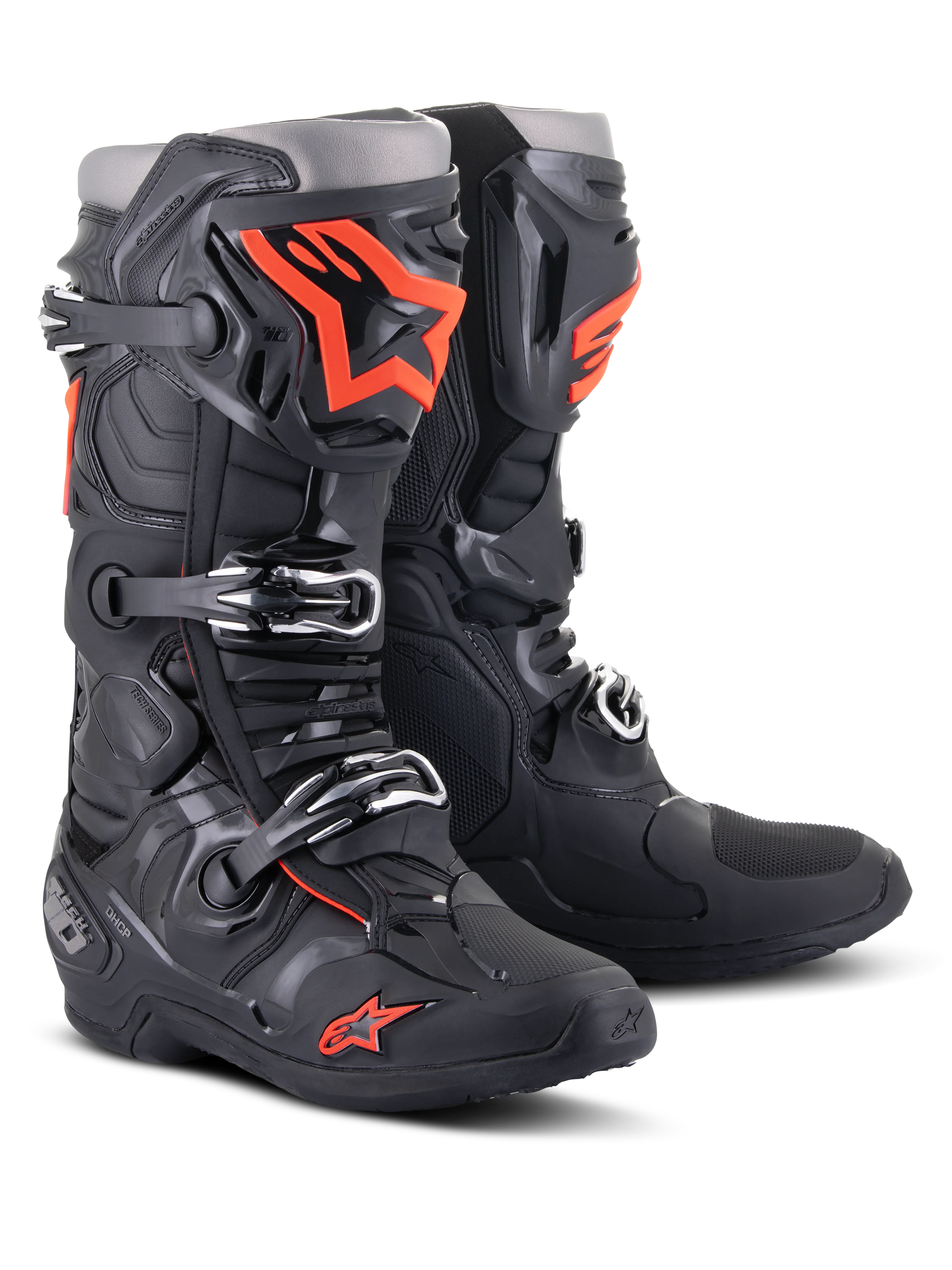 Botas Tech 10 - Image 2