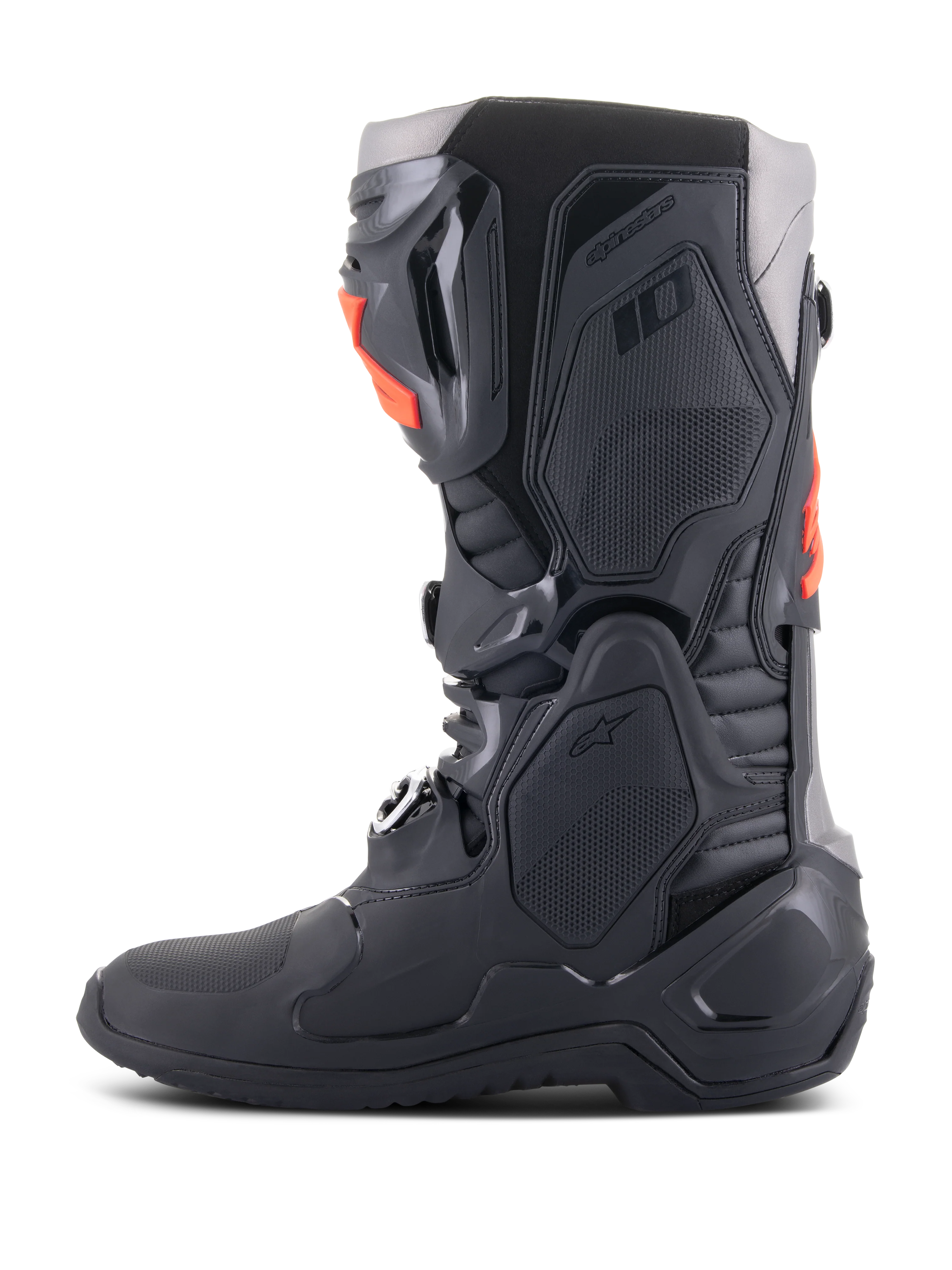 Botas Tech 10 - Image 4