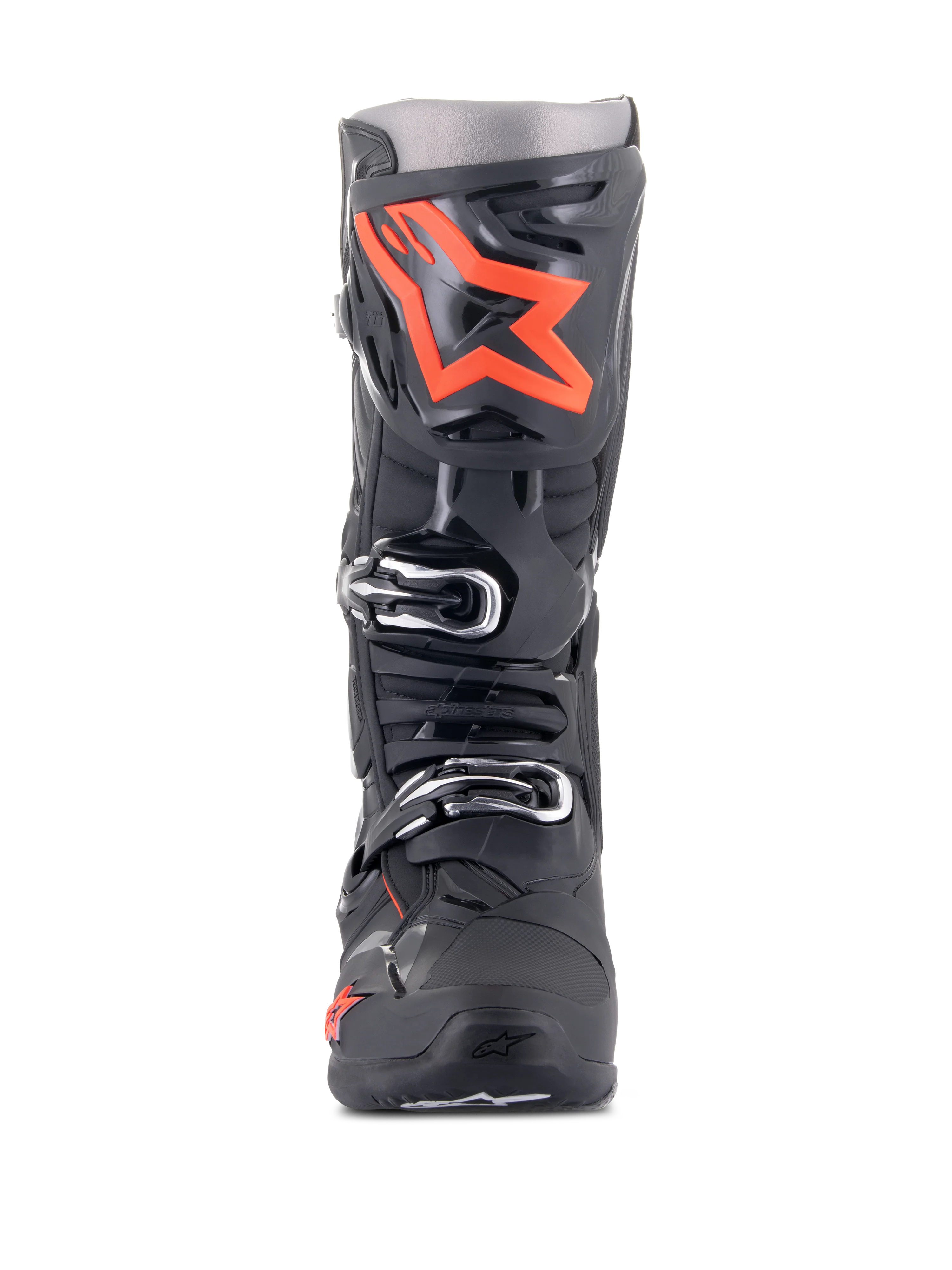 Botas Tech 10 - Image 5
