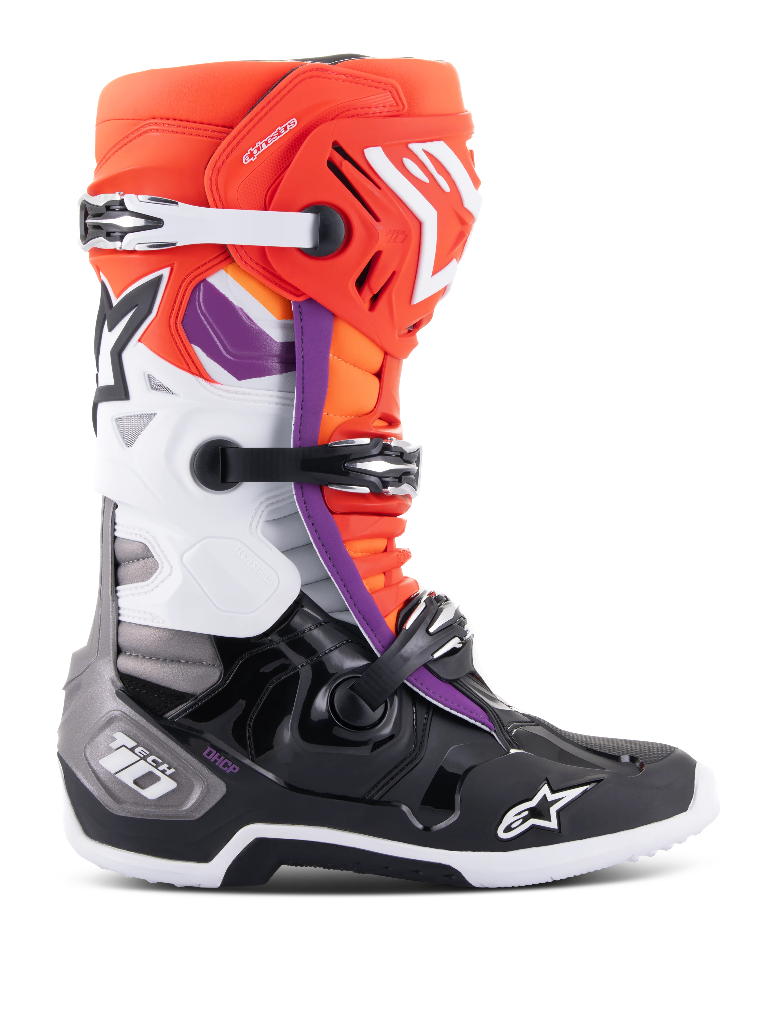 Botas Tech 10