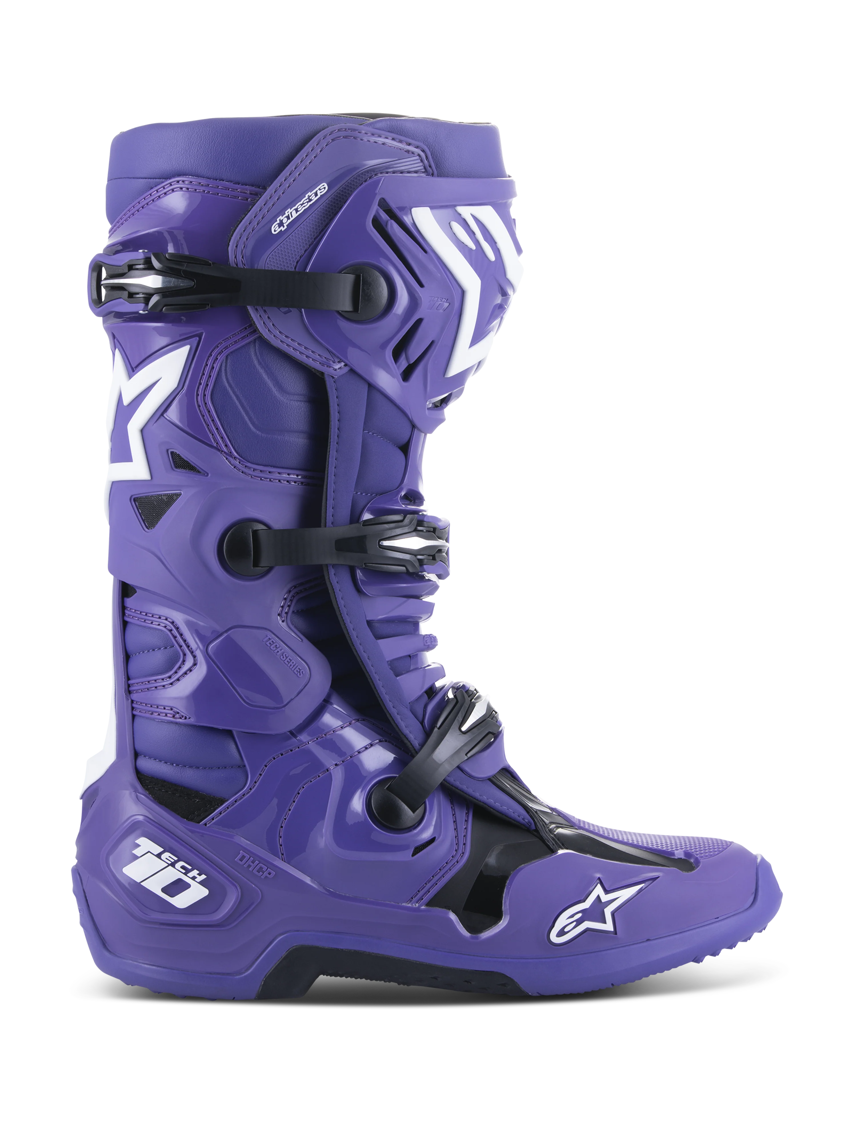 Botas Tech 10
