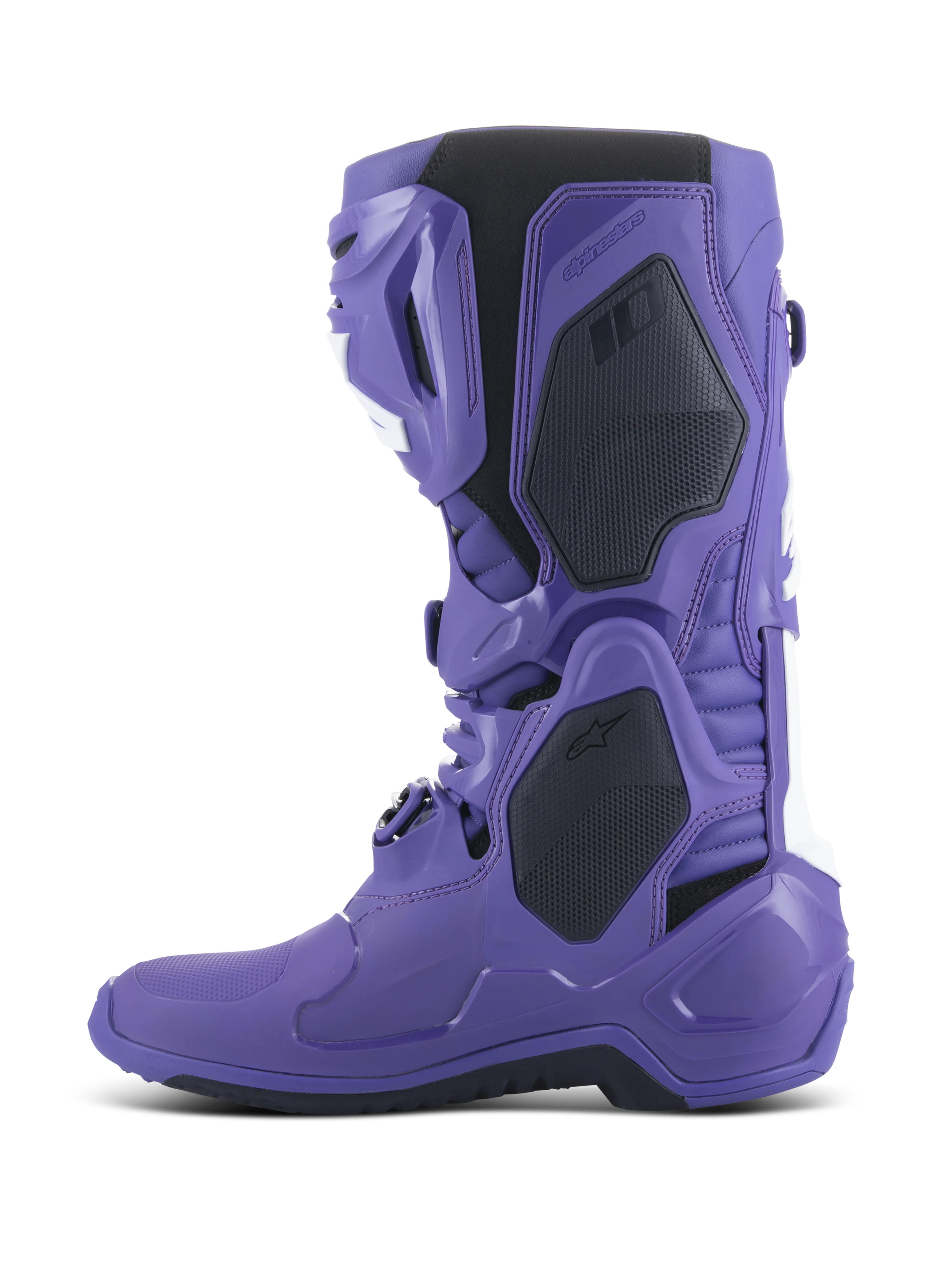 Botas Tech 10 - Image 4