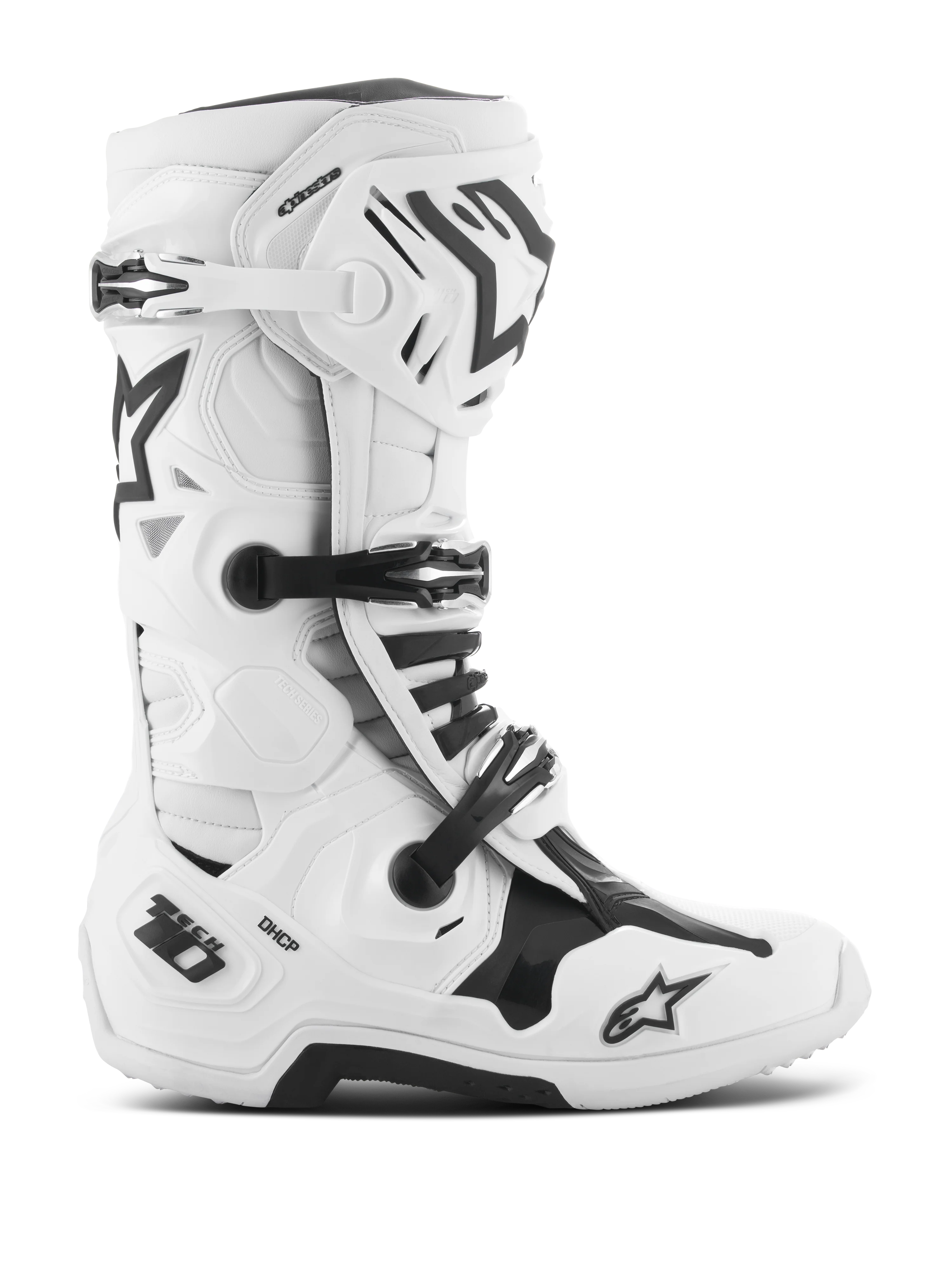 Botas Tech 10