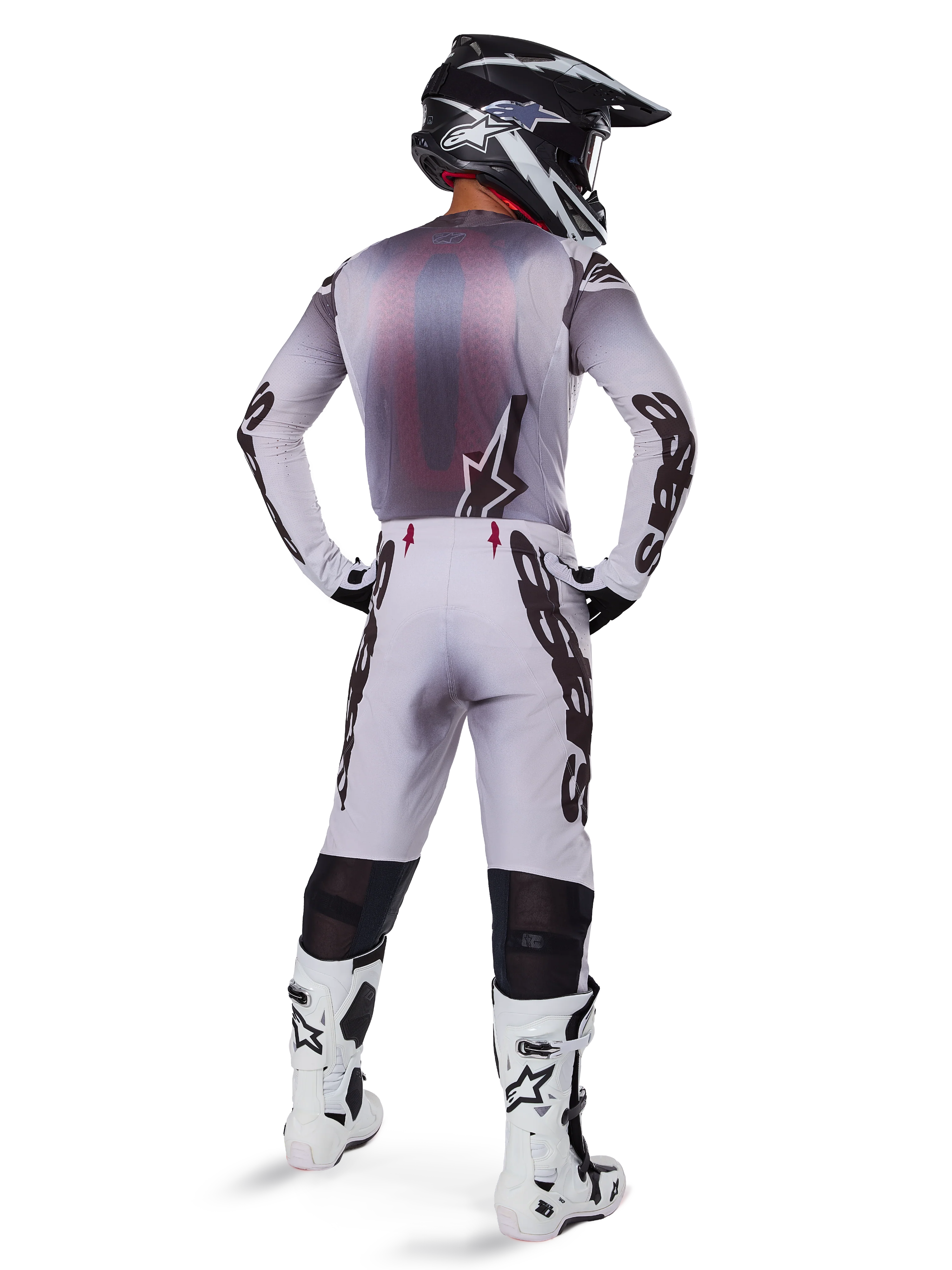 Botas Tech 10 - Image 9