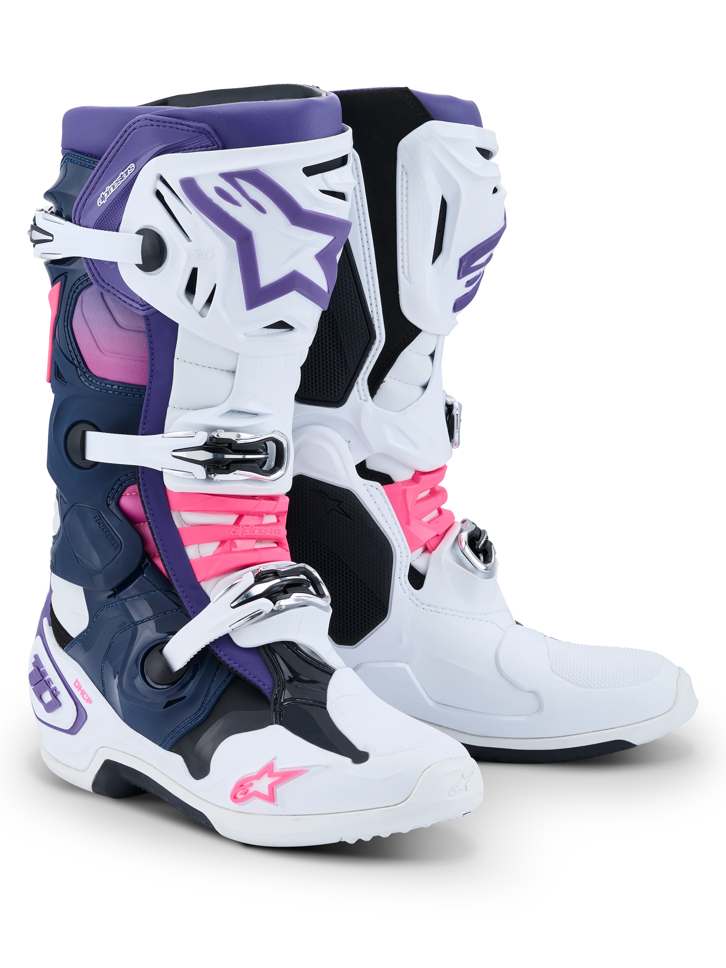 Botas Tech 10 - Image 2