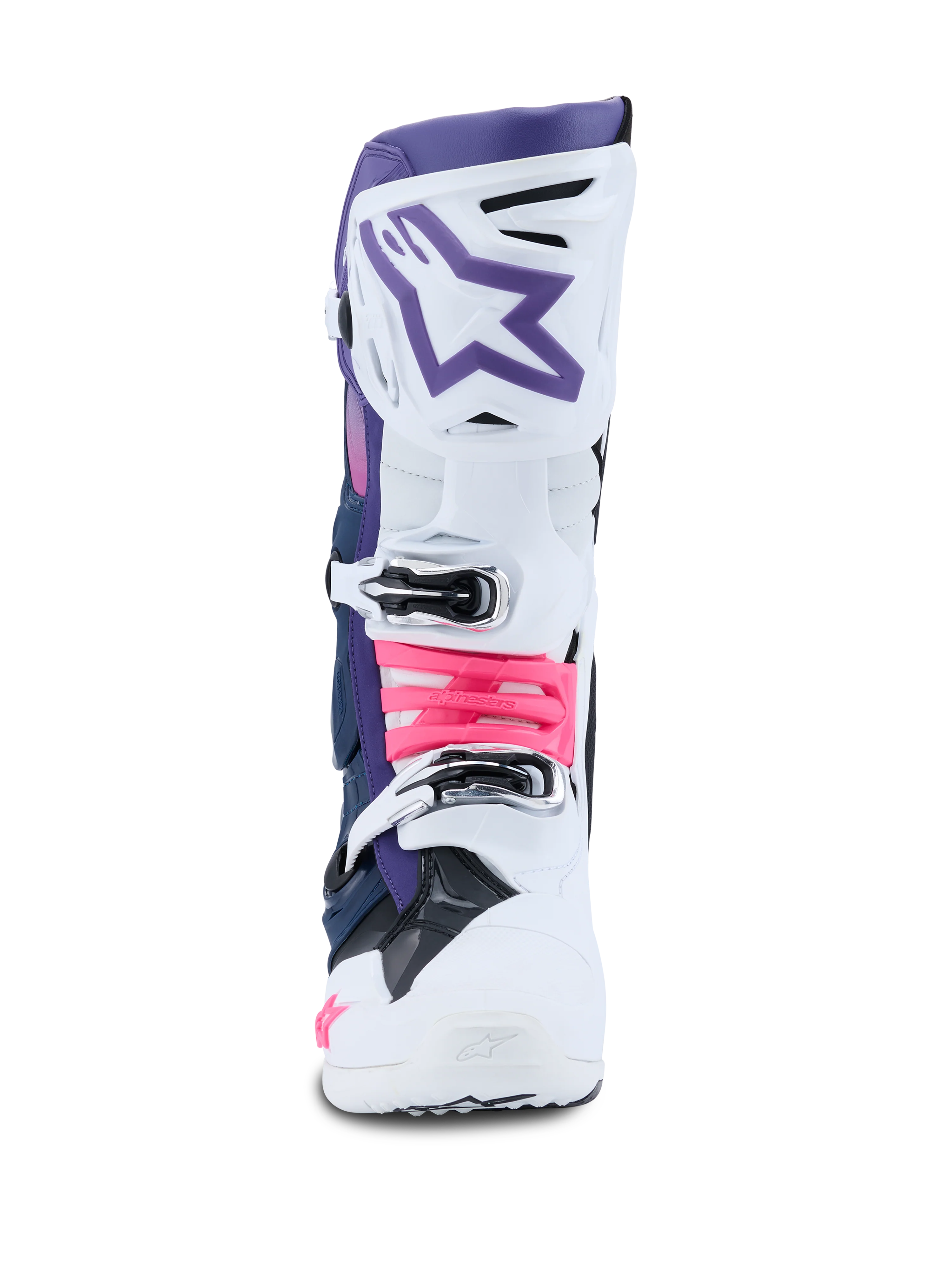 Botas Tech 10 - Image 3