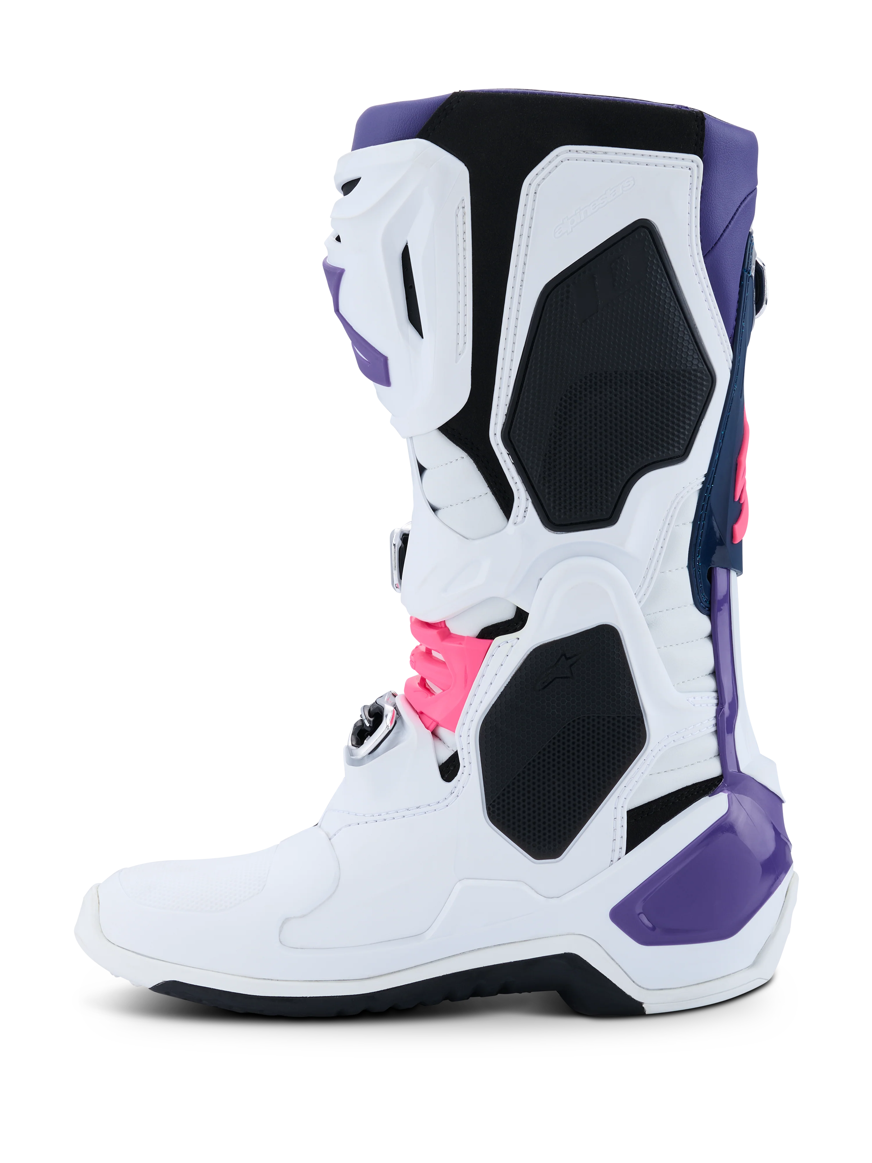 Botas Tech 10 - Image 4