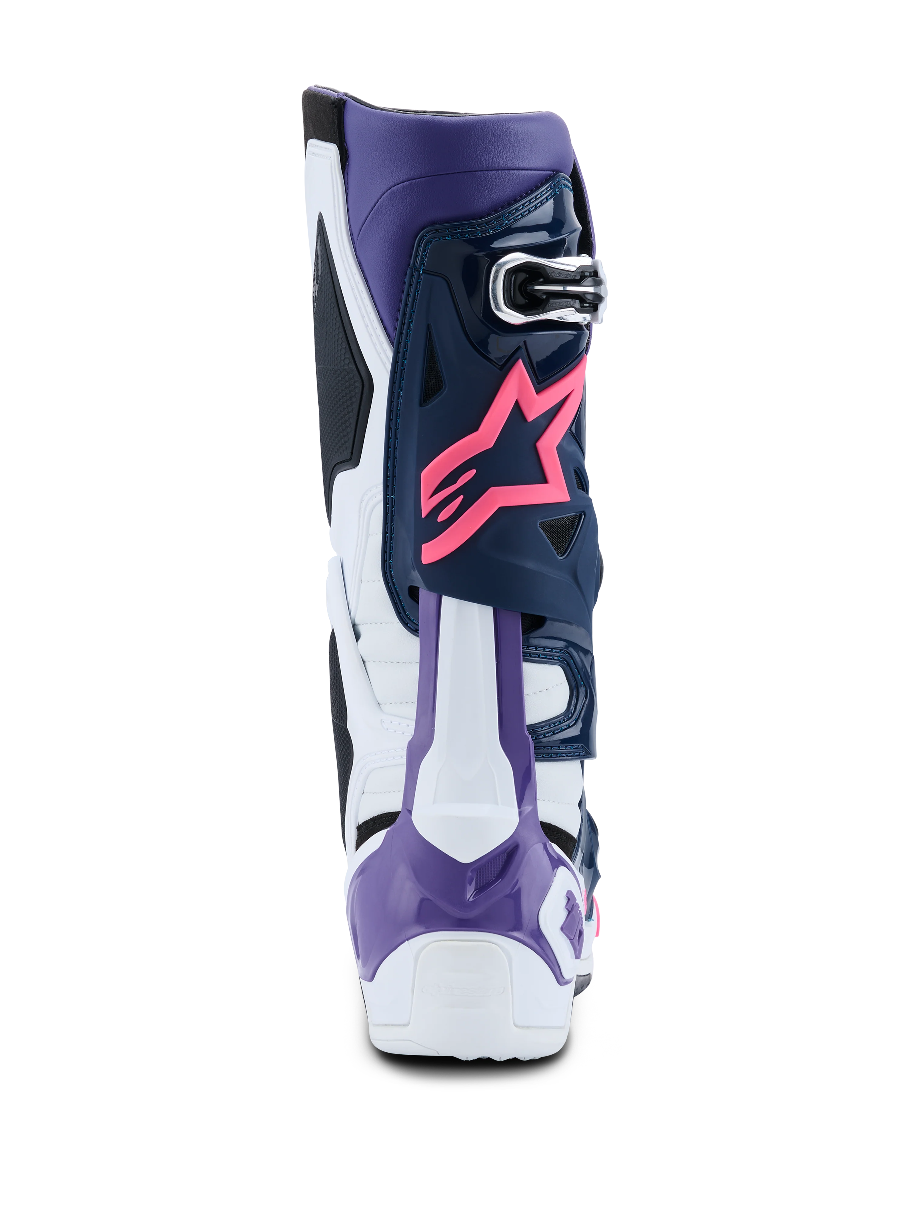 Botas Tech 10 - Image 5