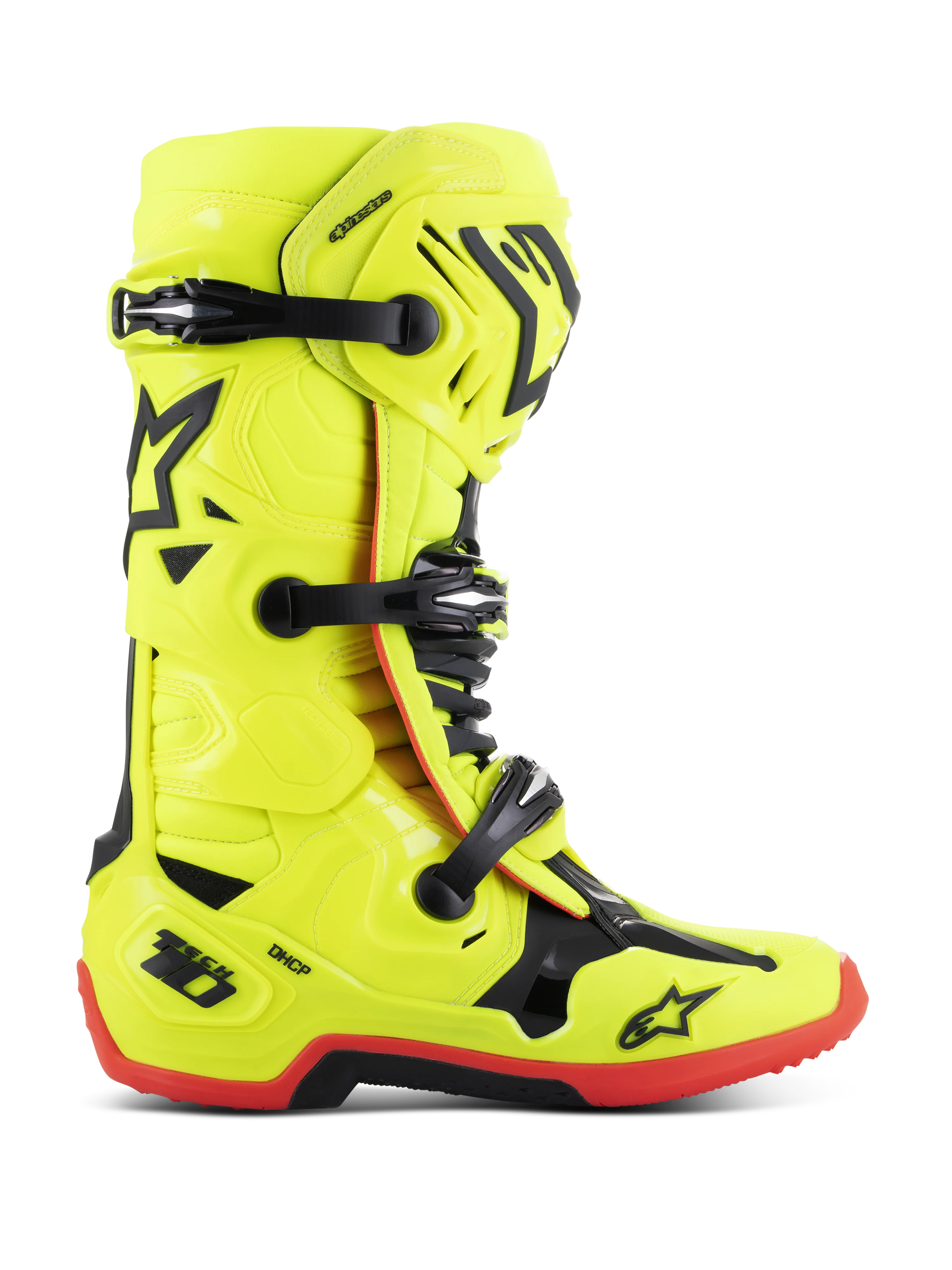 Botas Tech 10