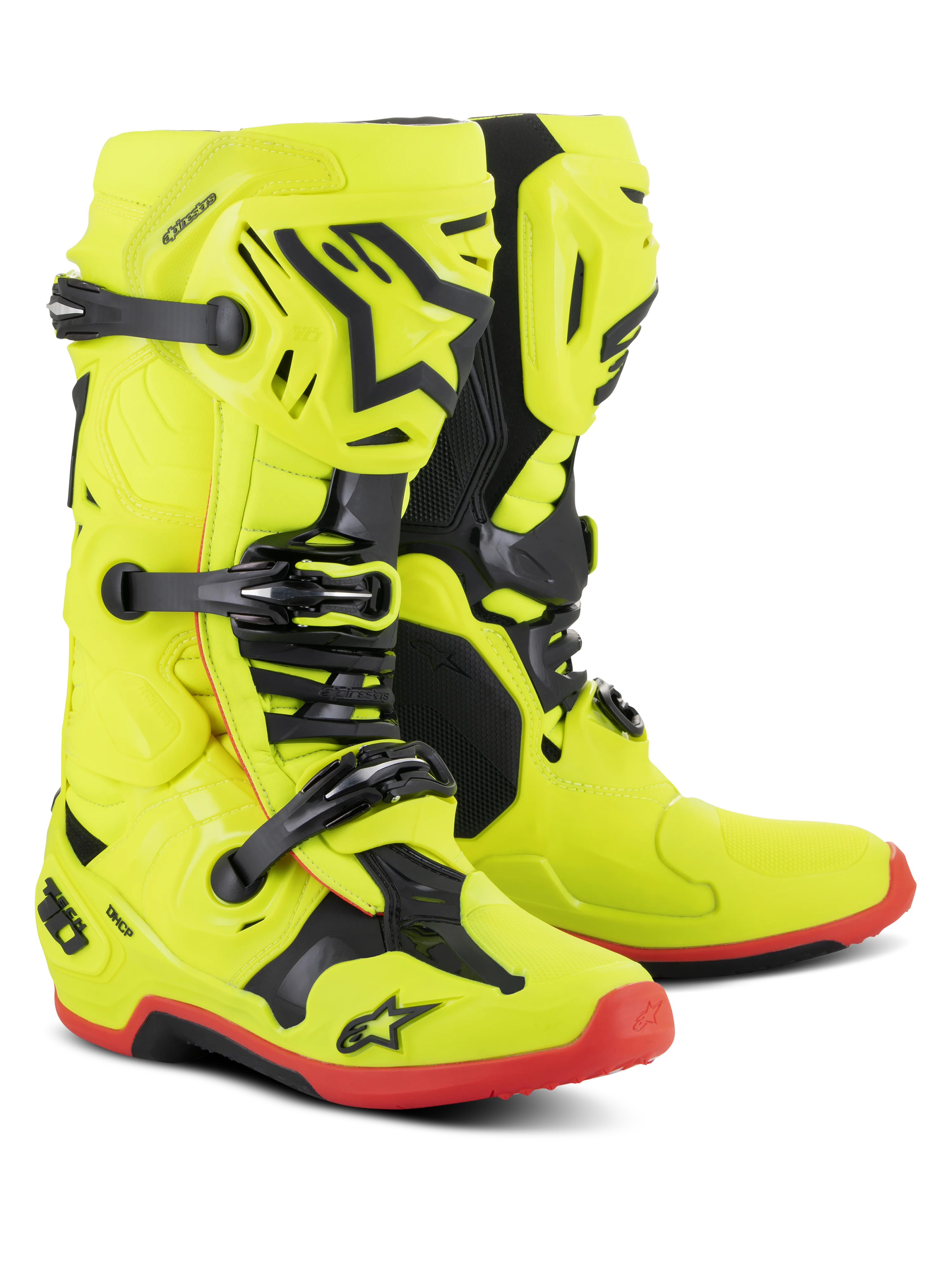 Botas Tech 10 - Image 2