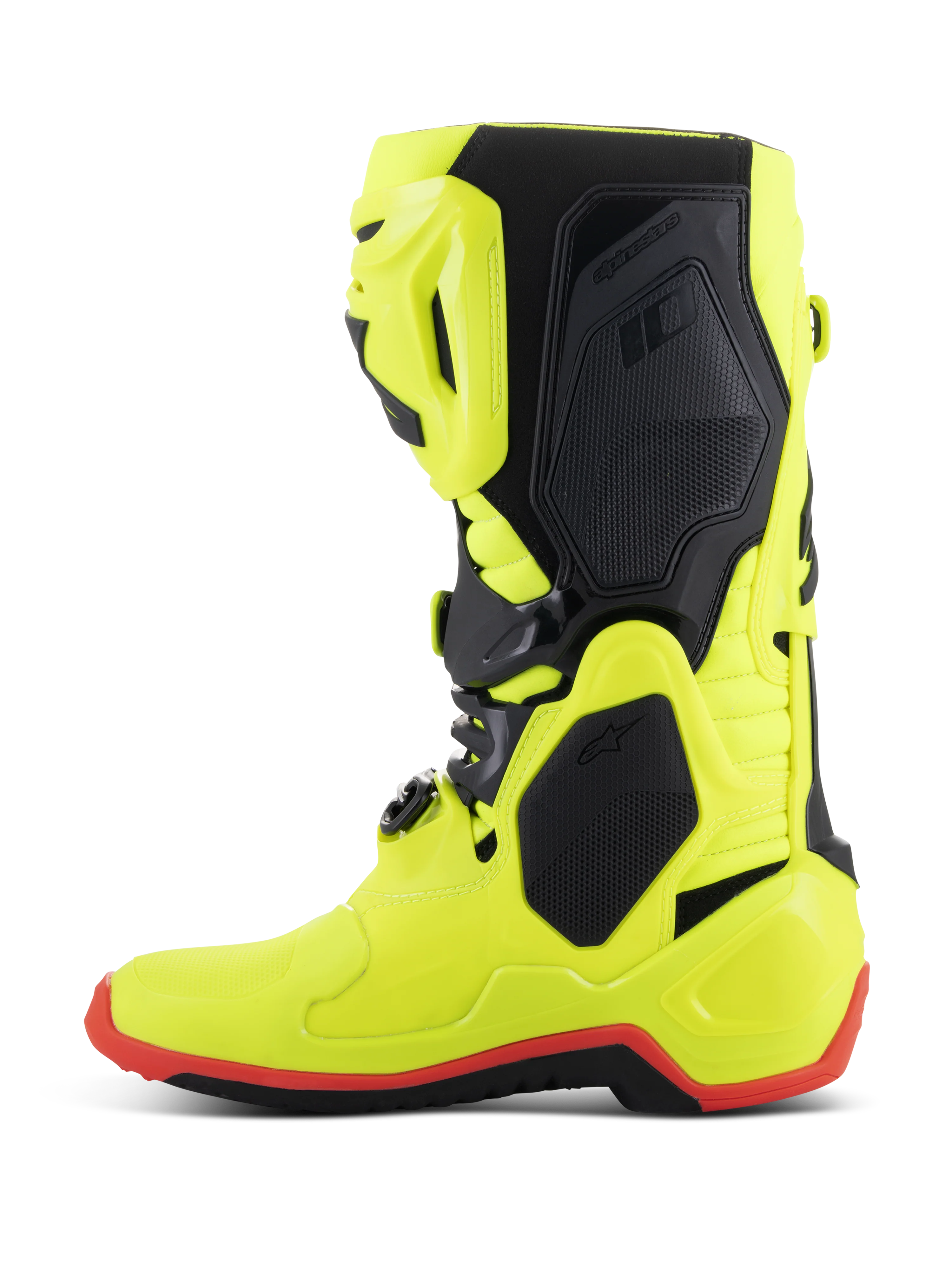 Botas Tech 10 - Image 4