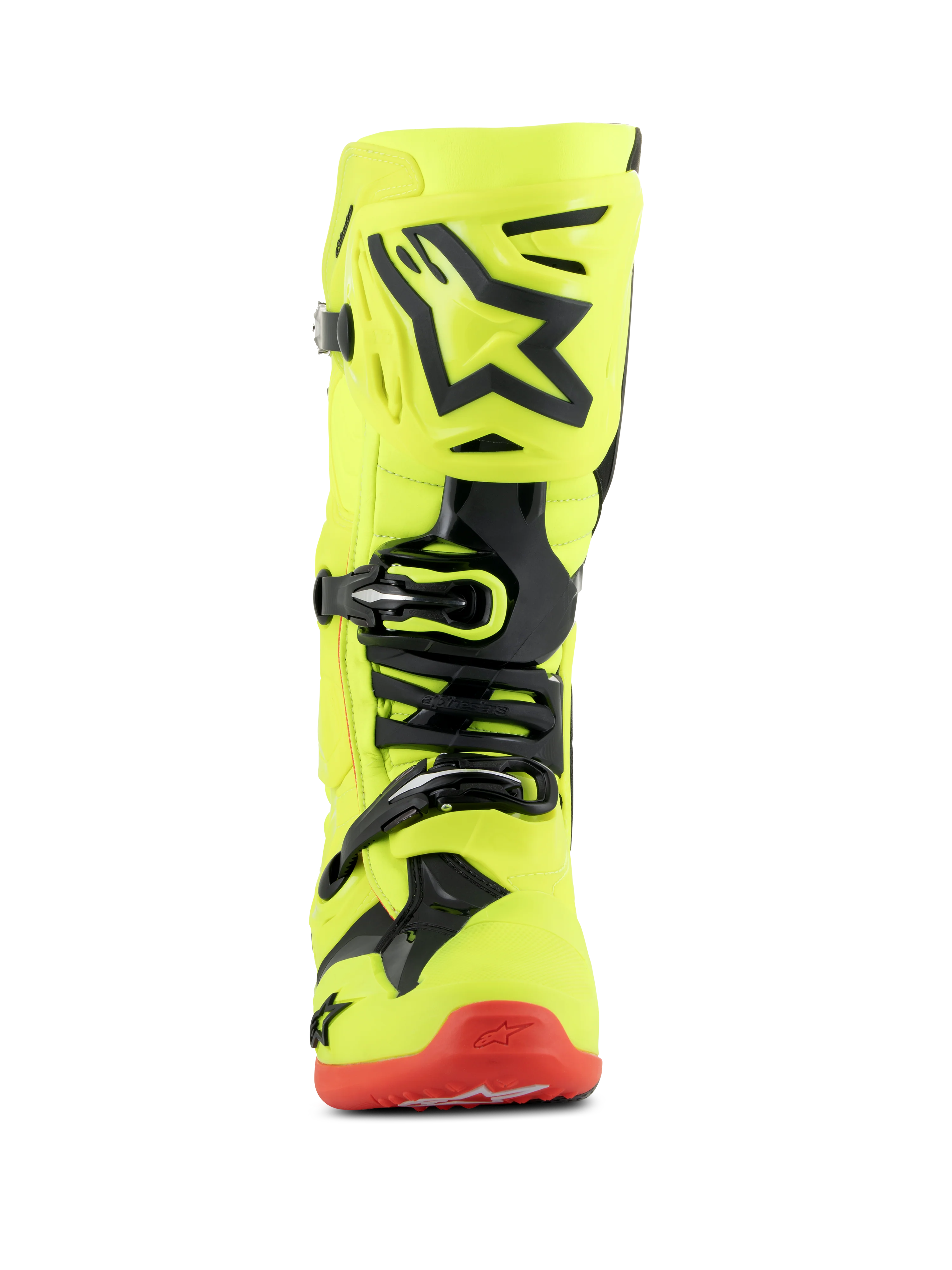 Botas Tech 10 - Image 5