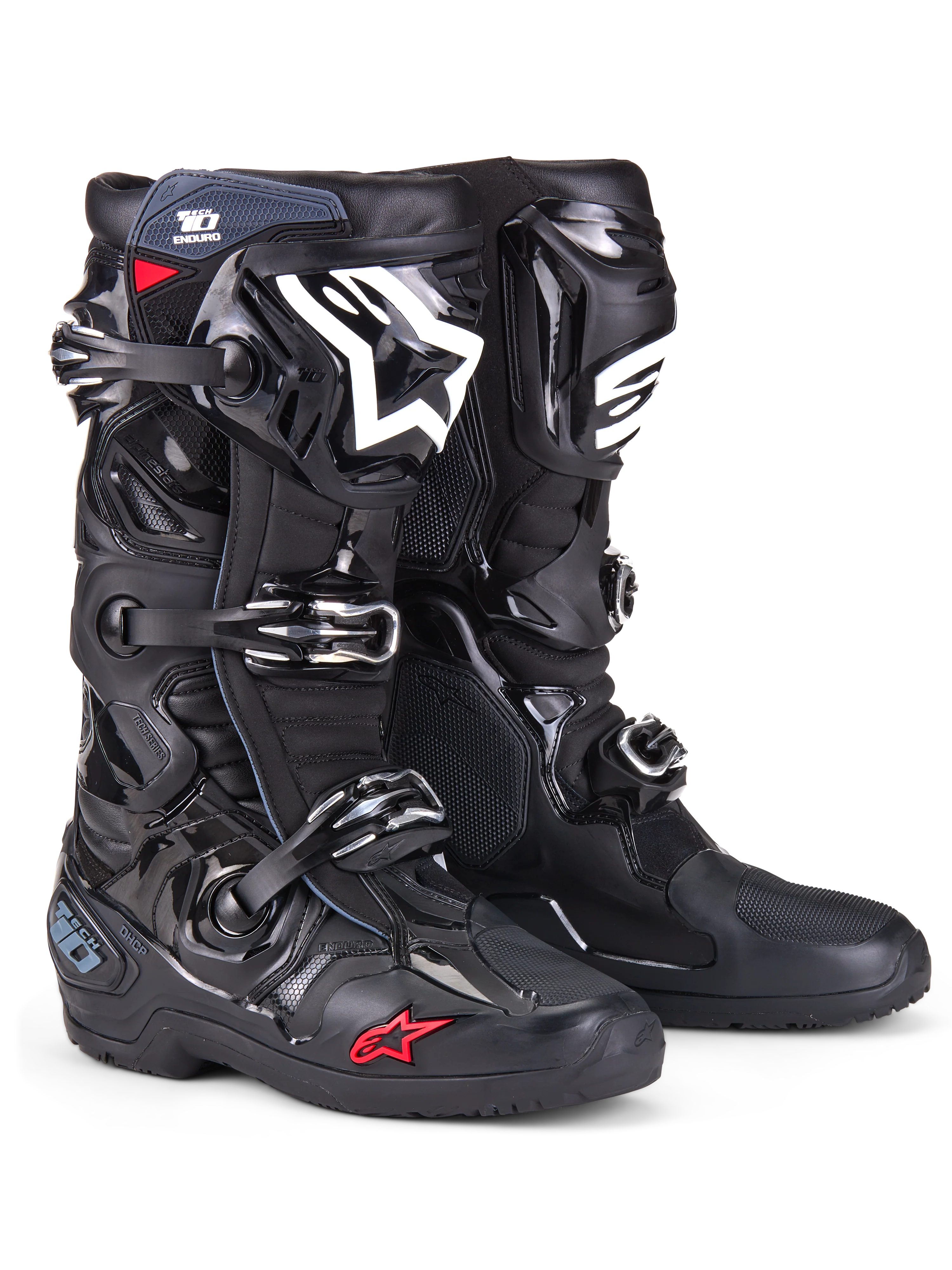 Botas Tech 10 Enduro - Image 7