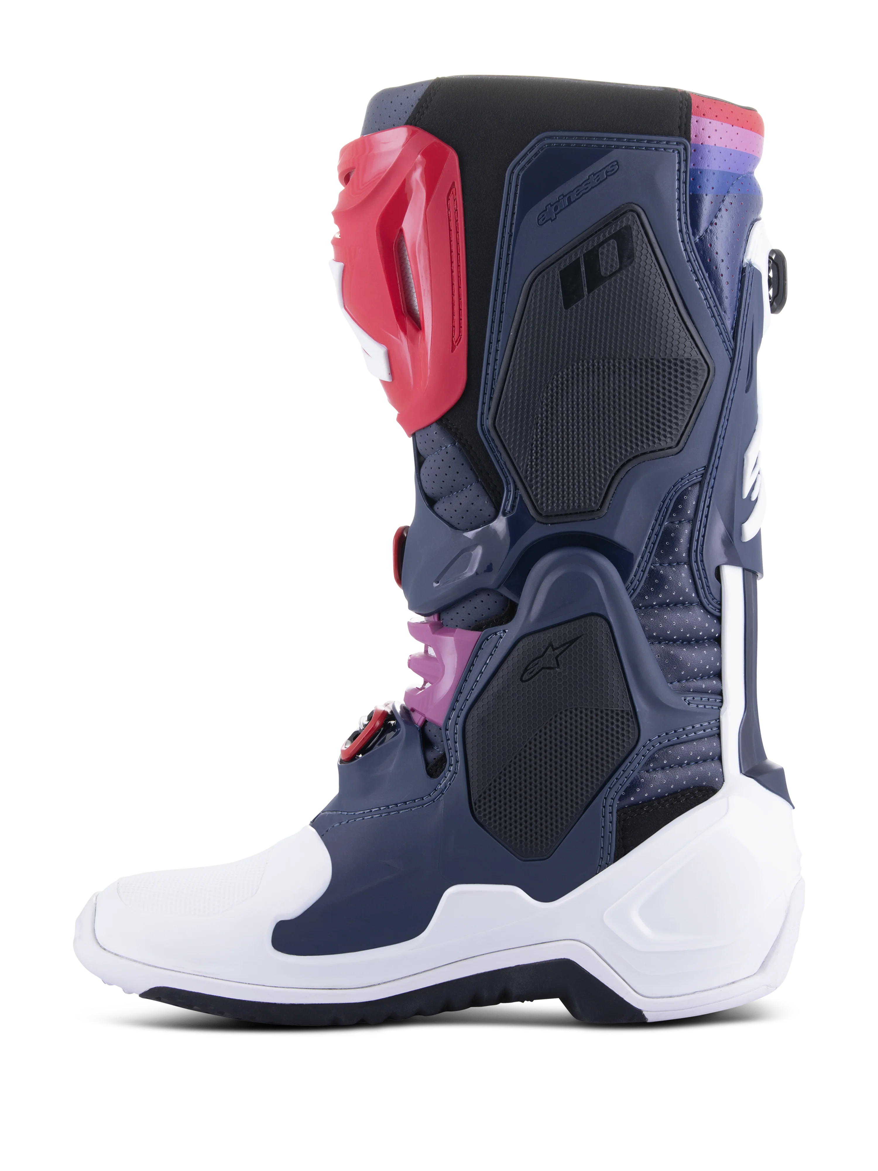 Botas Tech 10 Supervented - Image 4