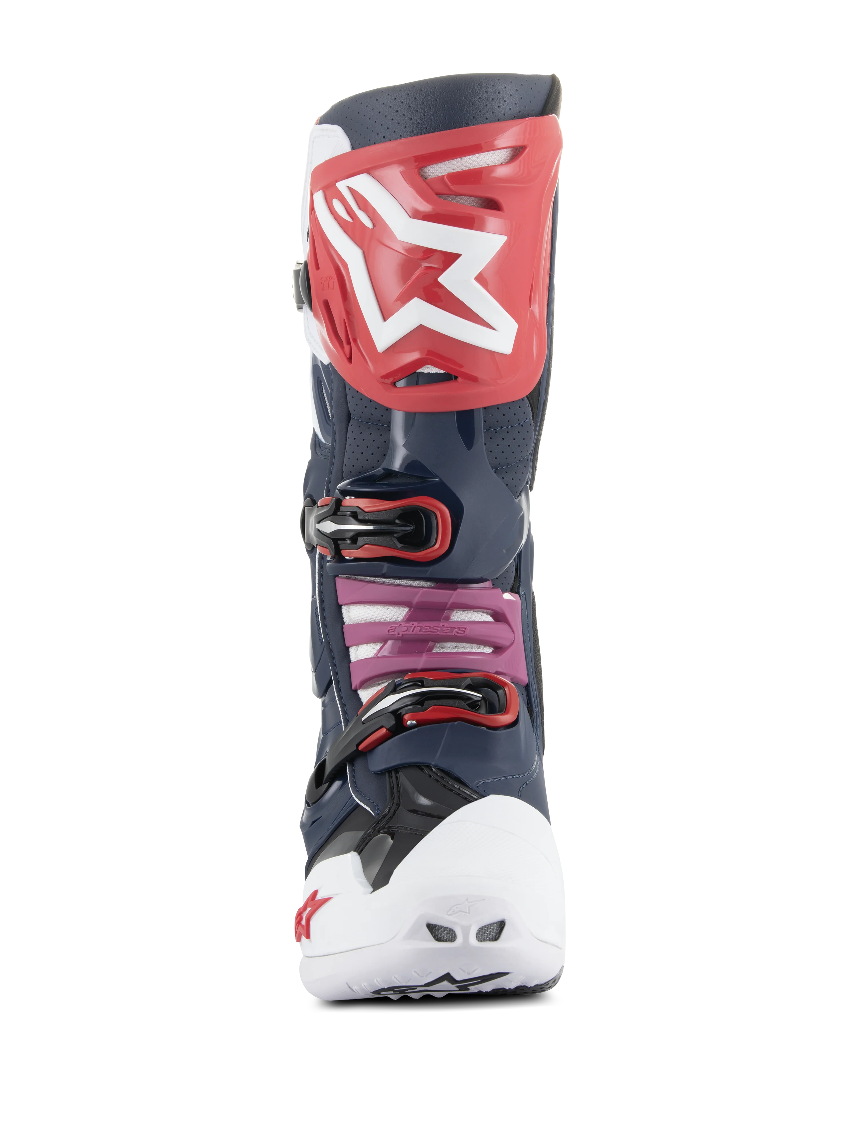 Botas Tech 10 Supervented - Image 5