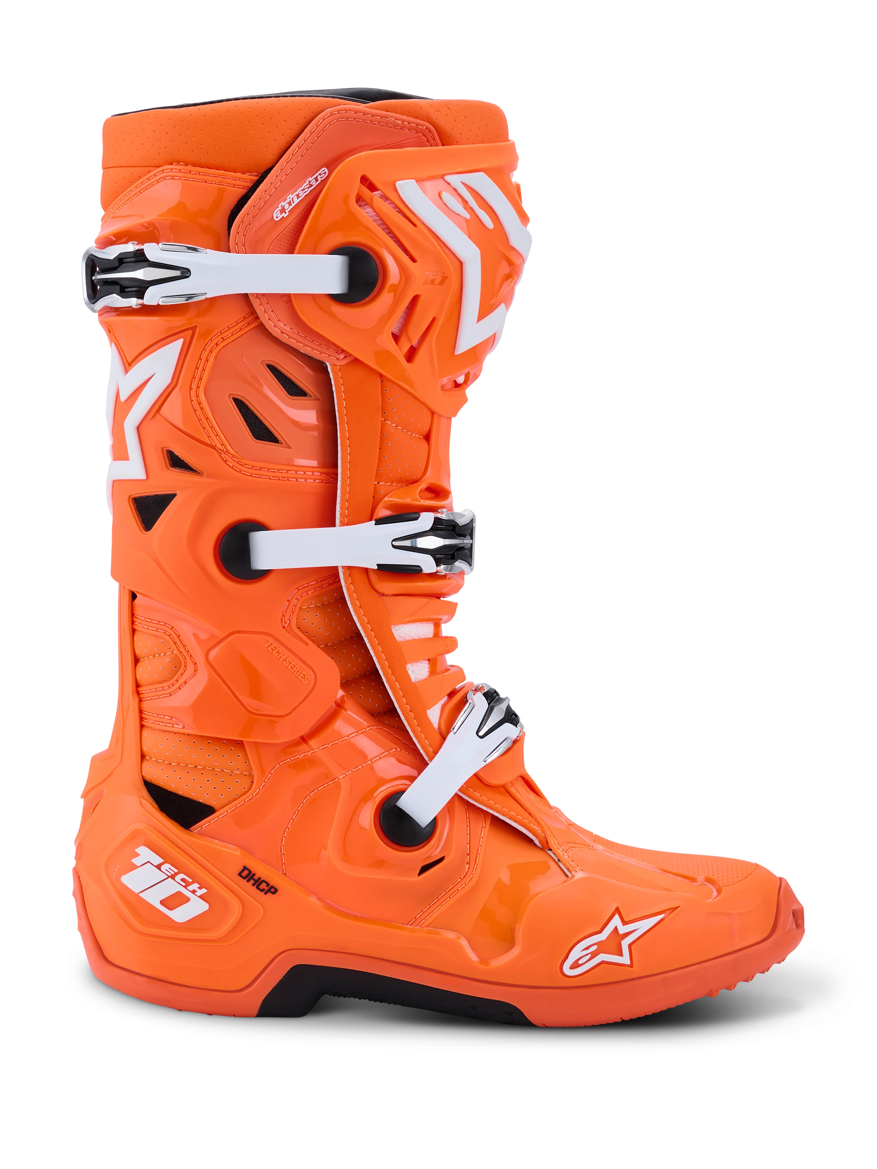 Botas Tech 10 Supervented