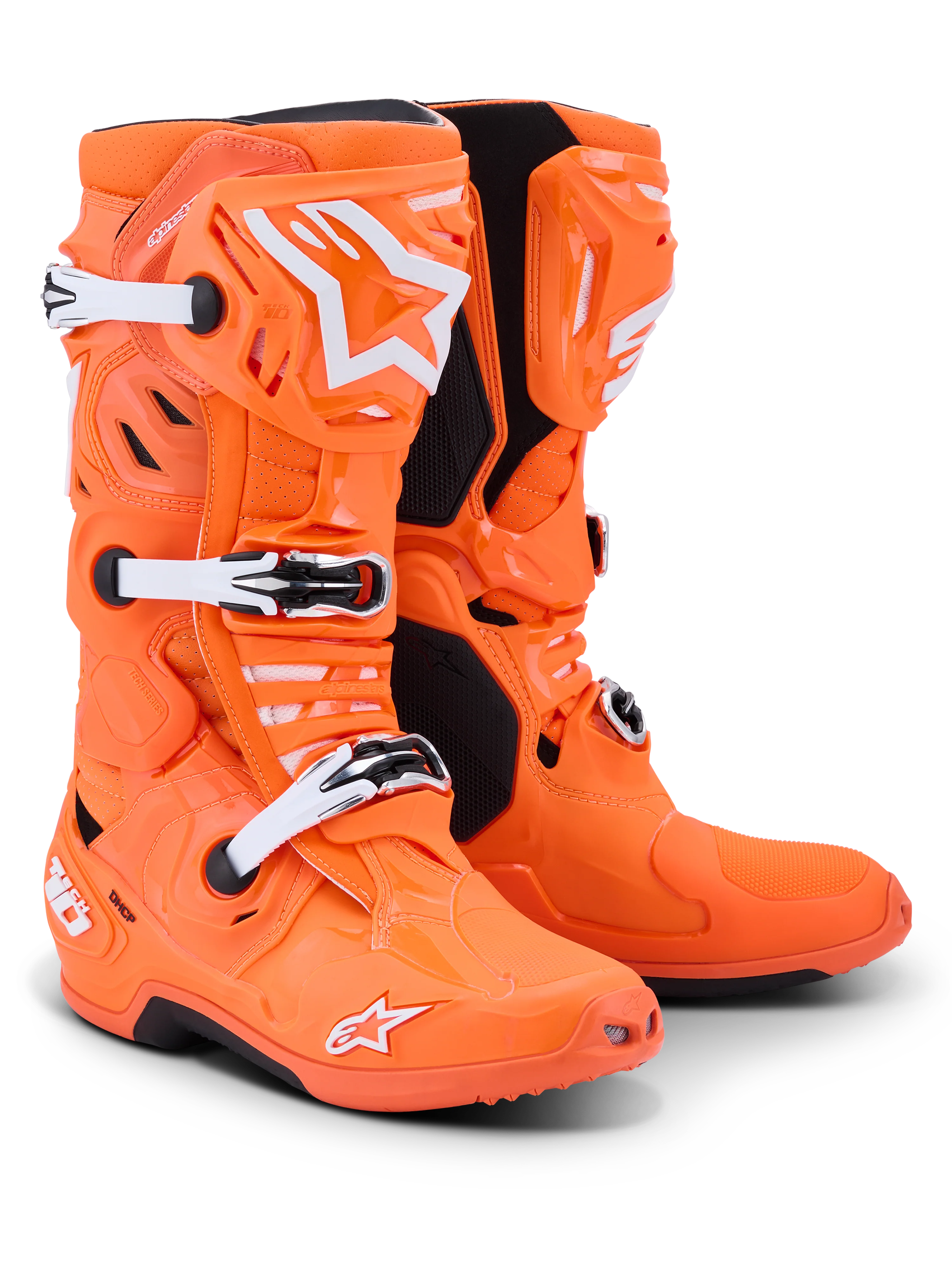 Botas Tech 10 Supervented - Image 2