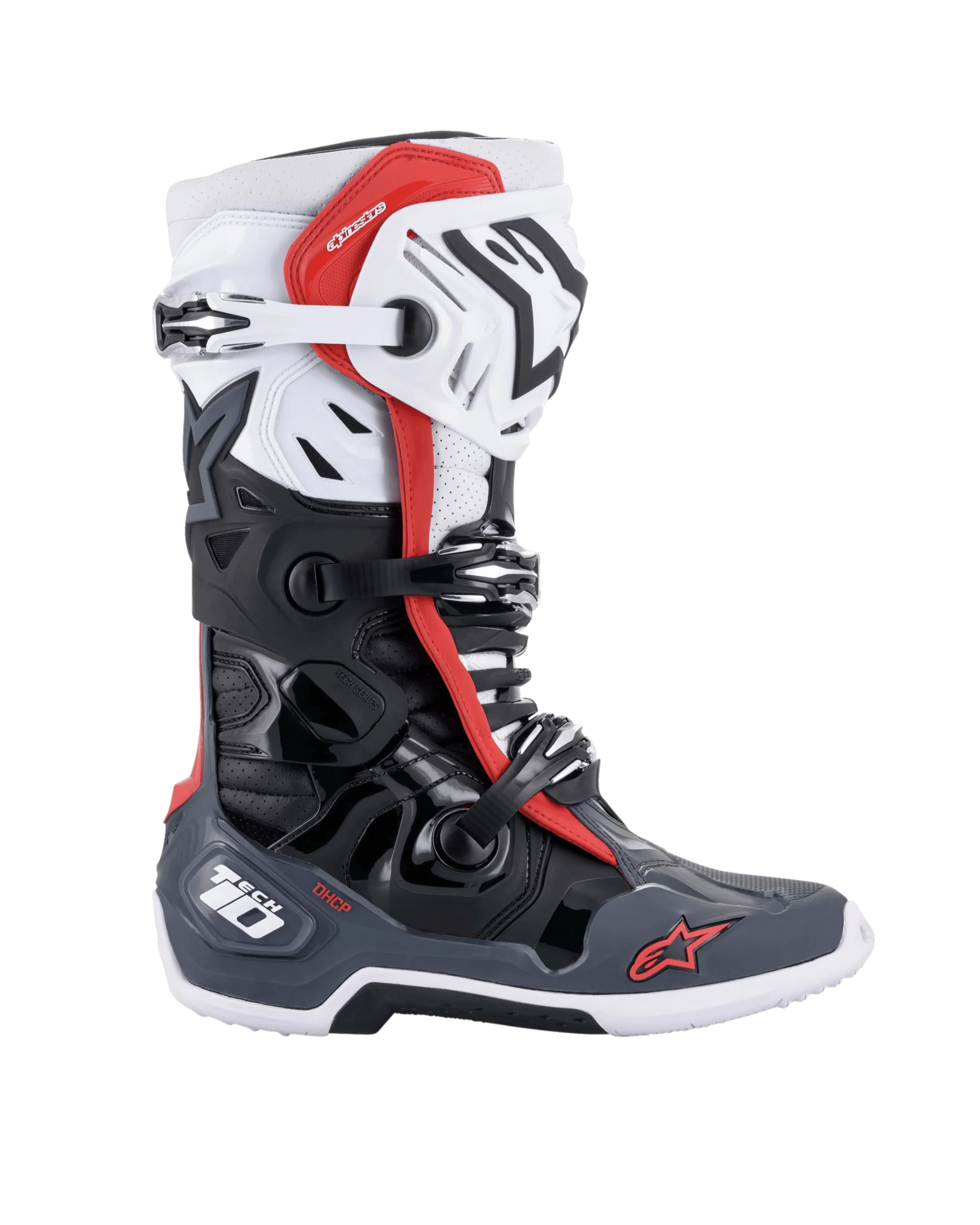 Botas Tech 10 Supervented - Cores Anteriores - Image 2