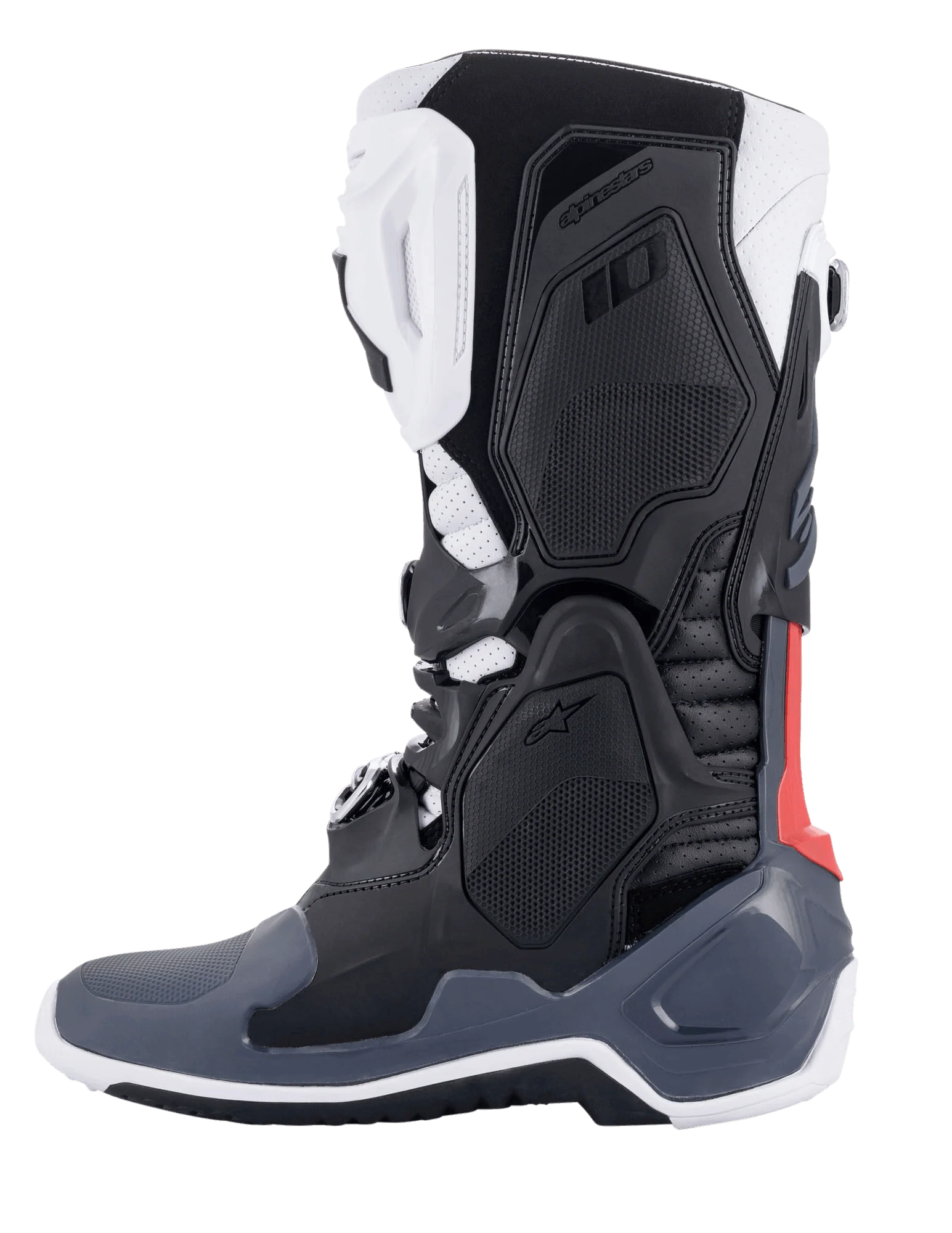 Botas Tech 10 Supervented - Cores Anteriores - Image 4
