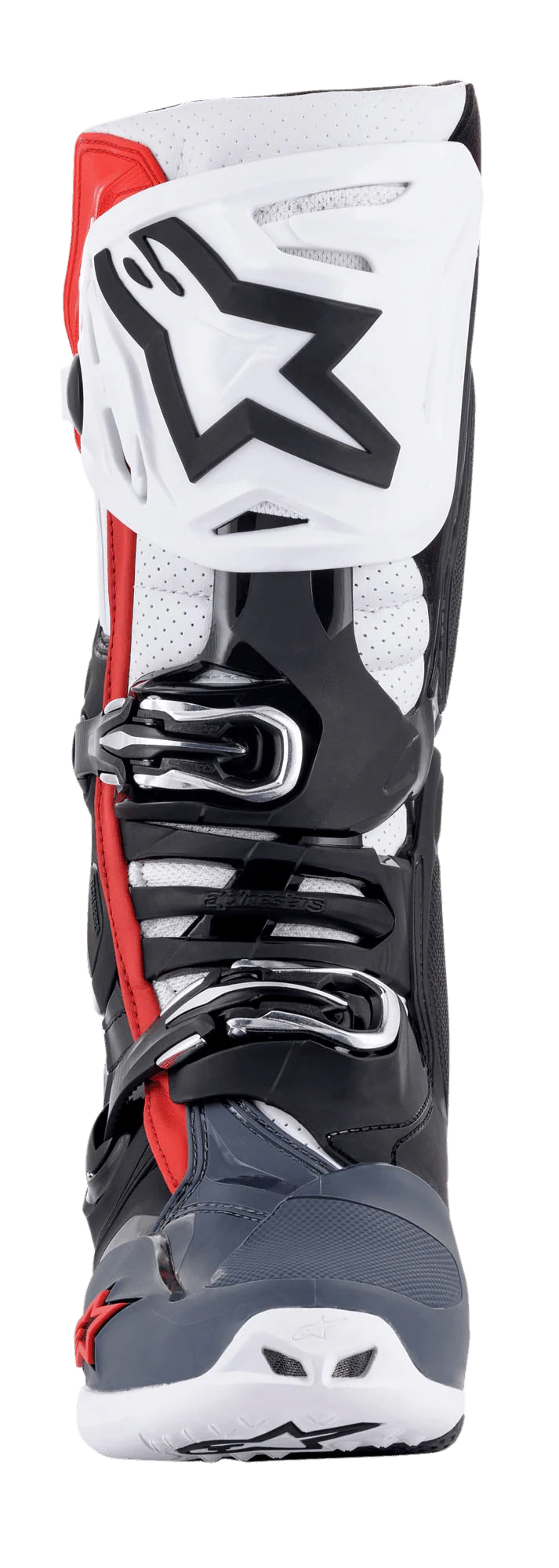 Botas Tech 10 Supervented - Cores Anteriores - Image 5