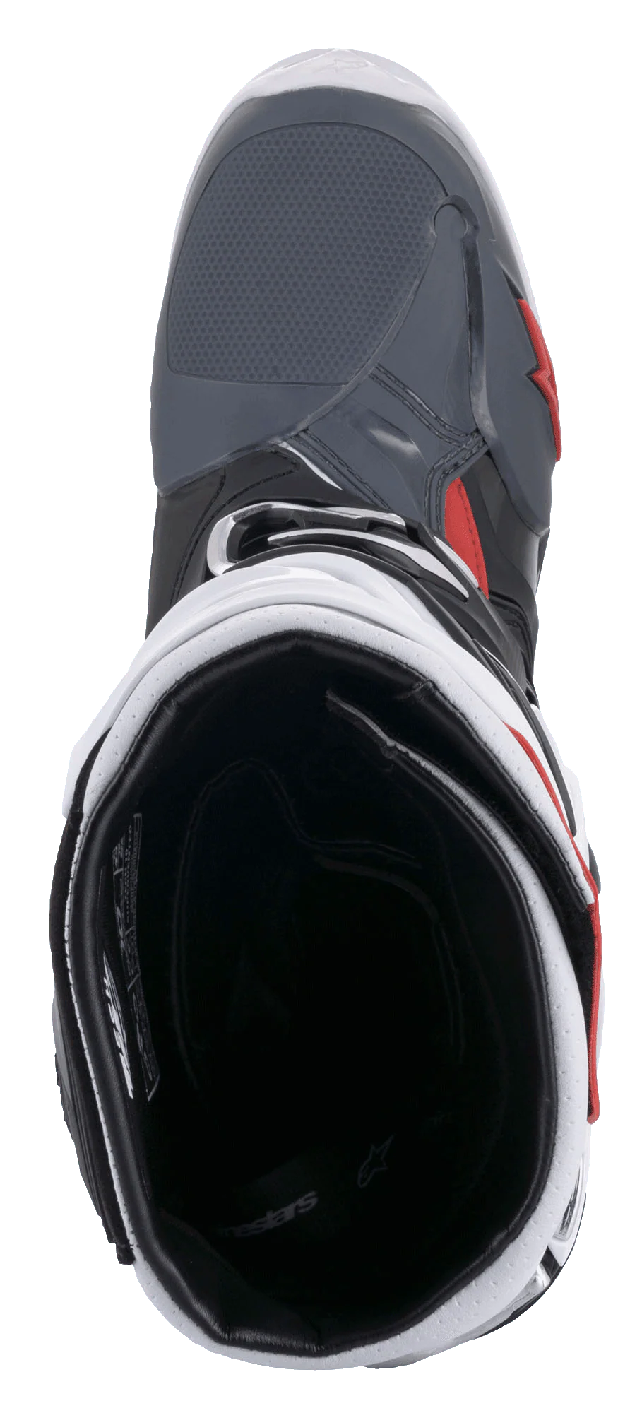Botas Tech 10 Supervented - Cores Anteriores - Image 7