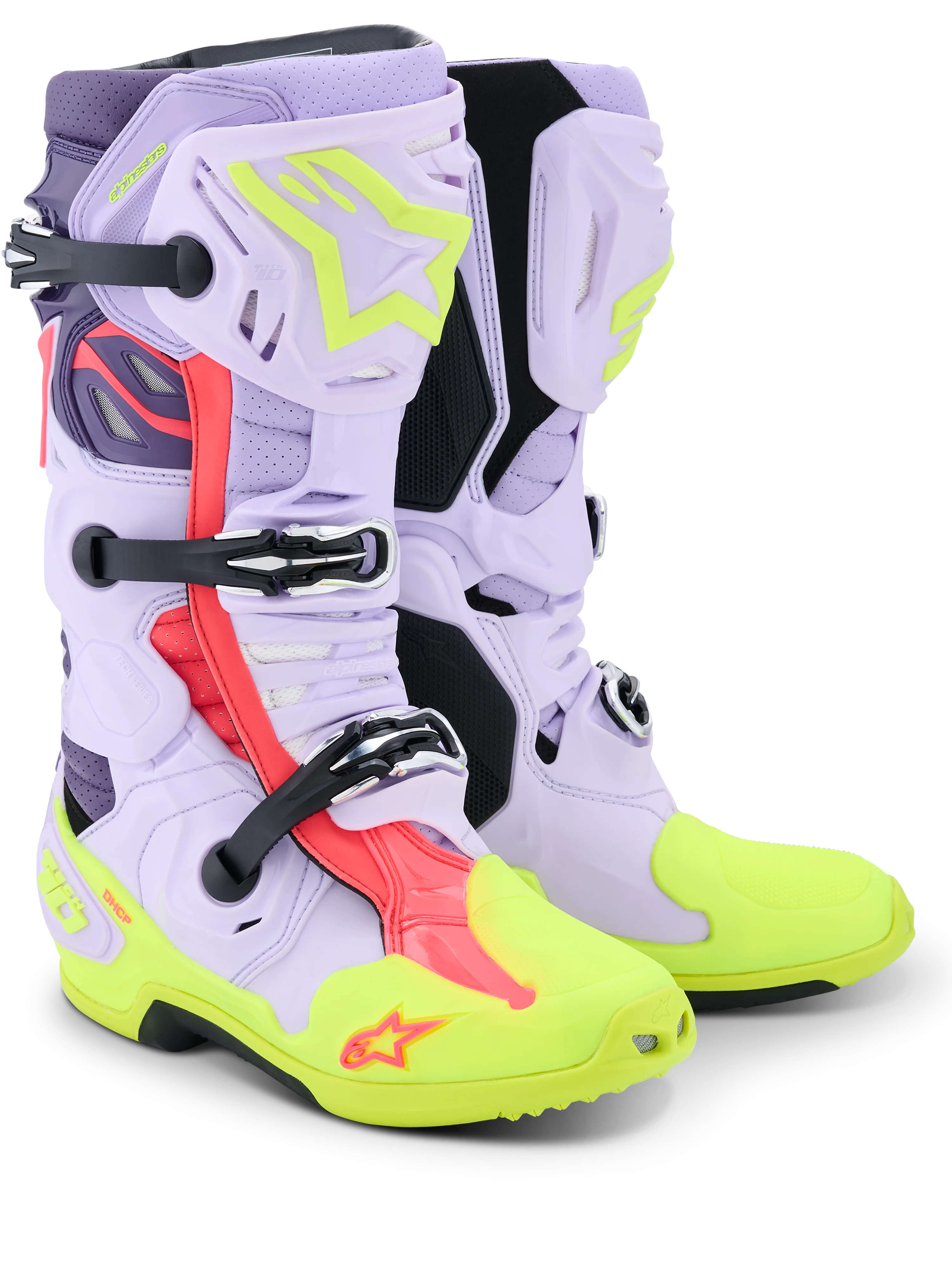 Botas Tech 10 Supervented - Image 2