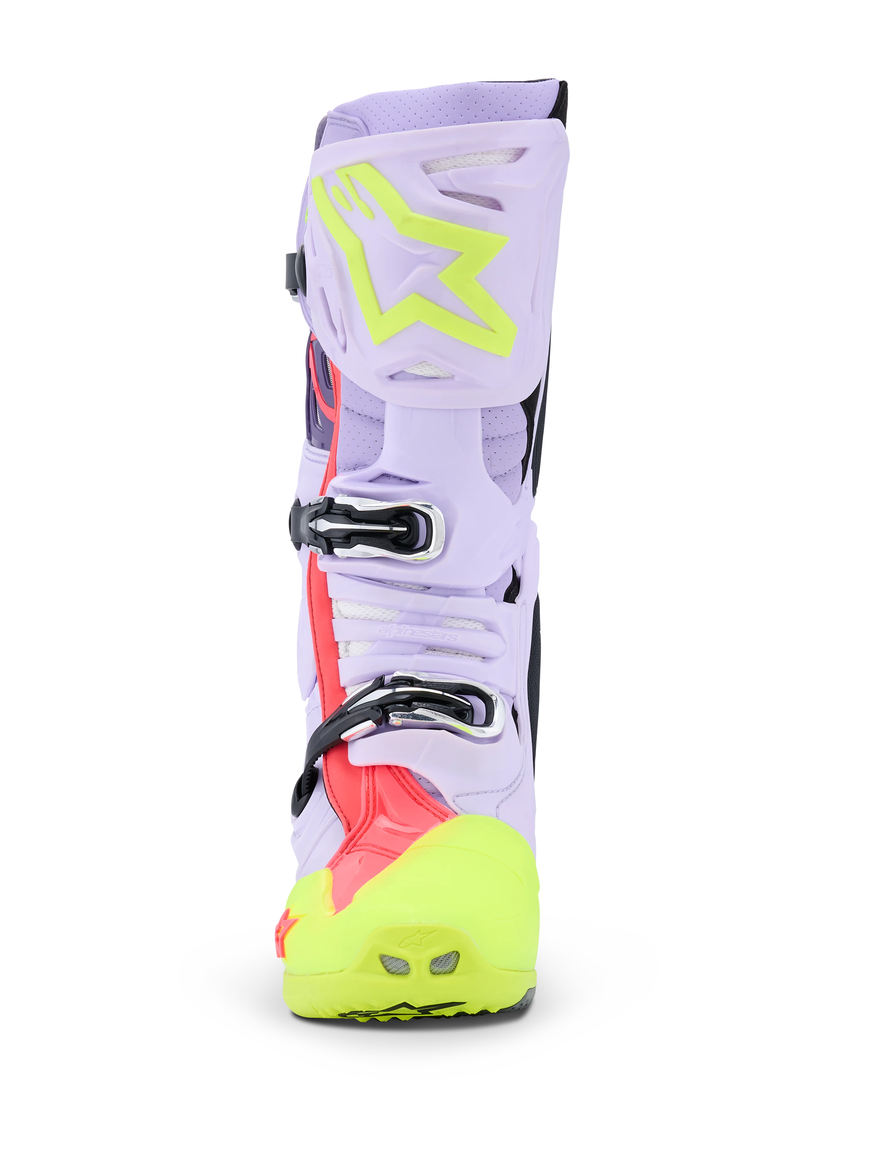 Botas Tech 10 Supervented - Image 4