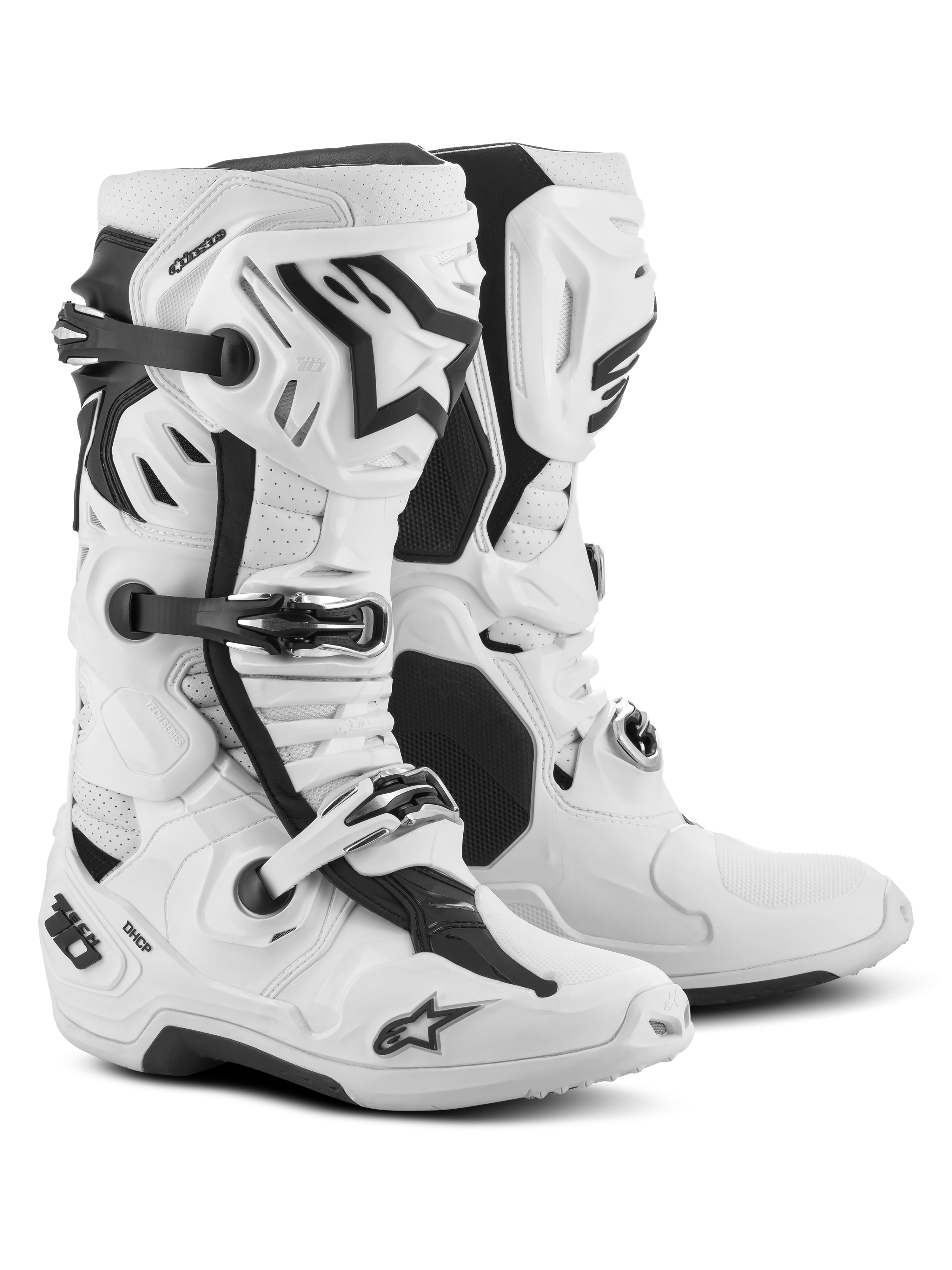 Botas Tech 10 Supervented - Image 2