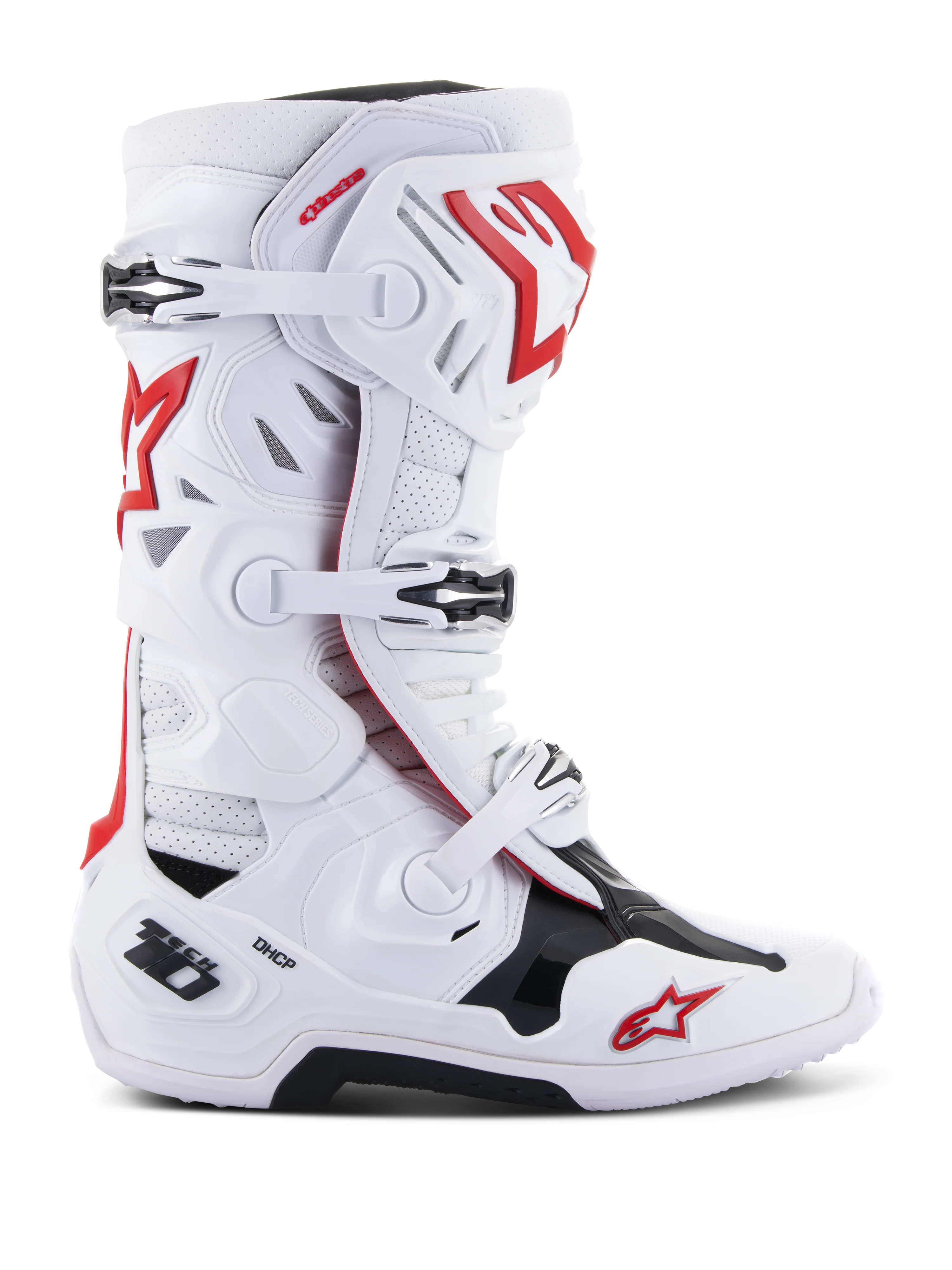 Botas Tech 10 Supervented