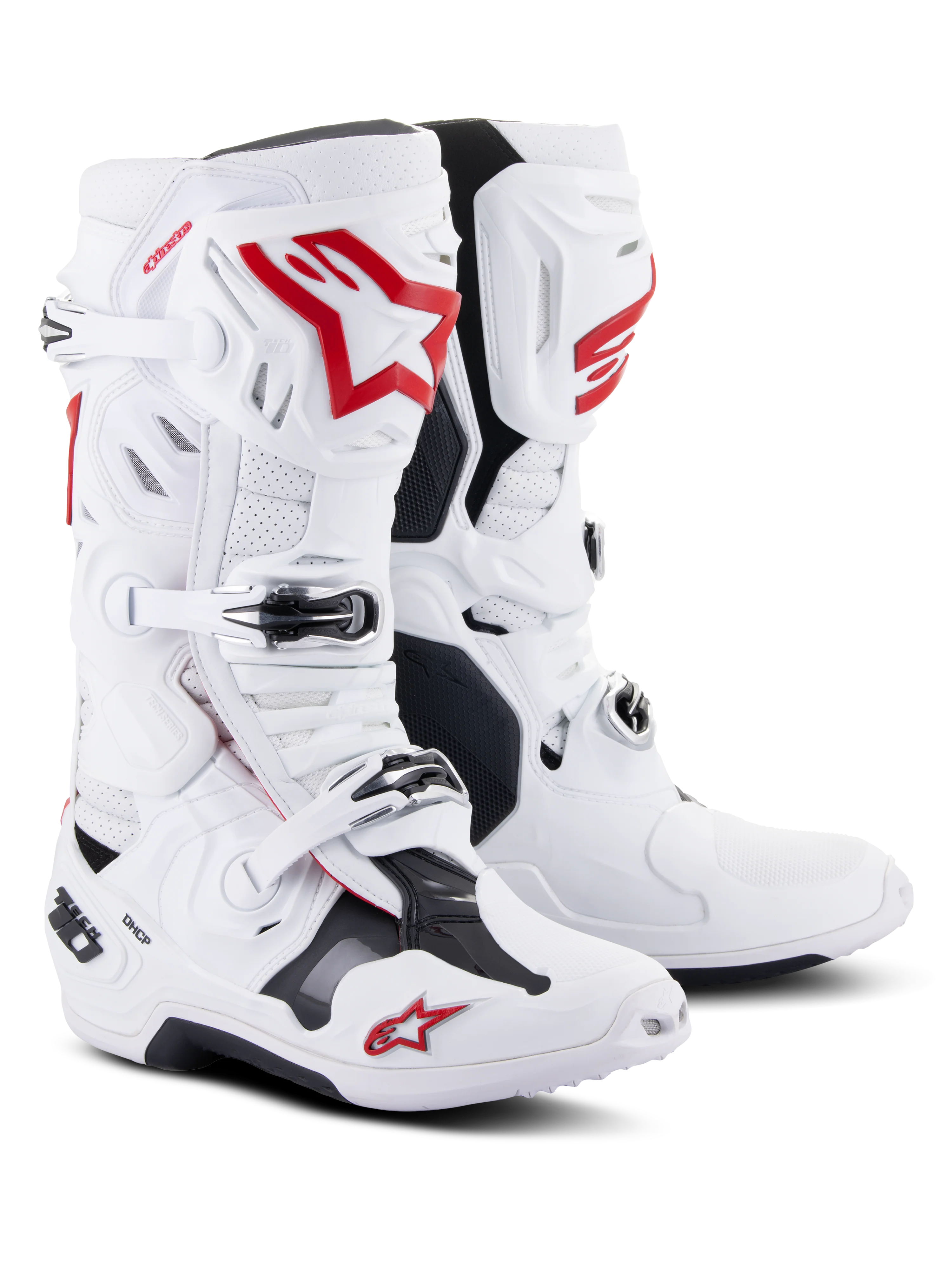 Botas Tech 10 Supervented - Image 2