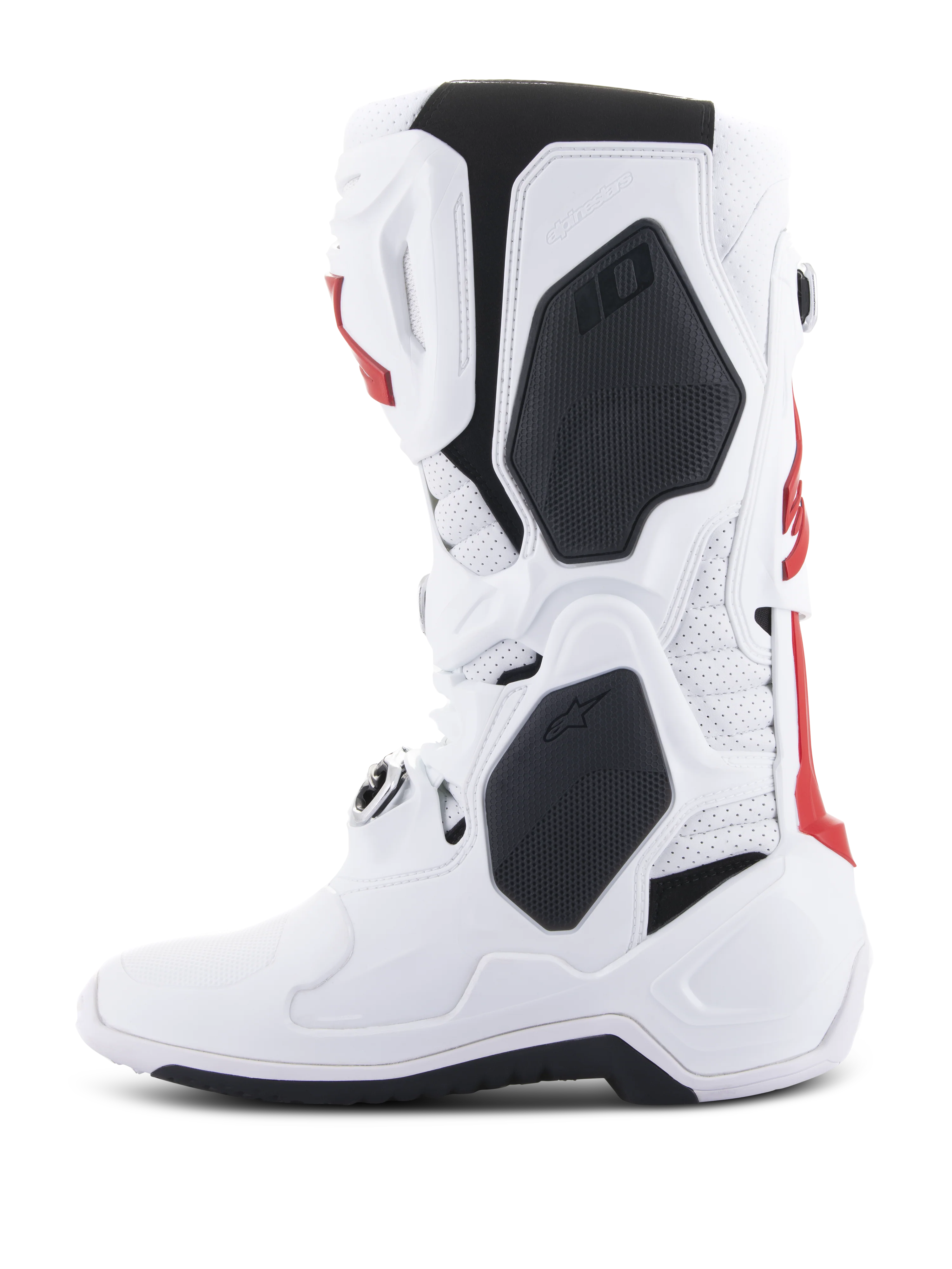 Botas Tech 10 Supervented - Image 4
