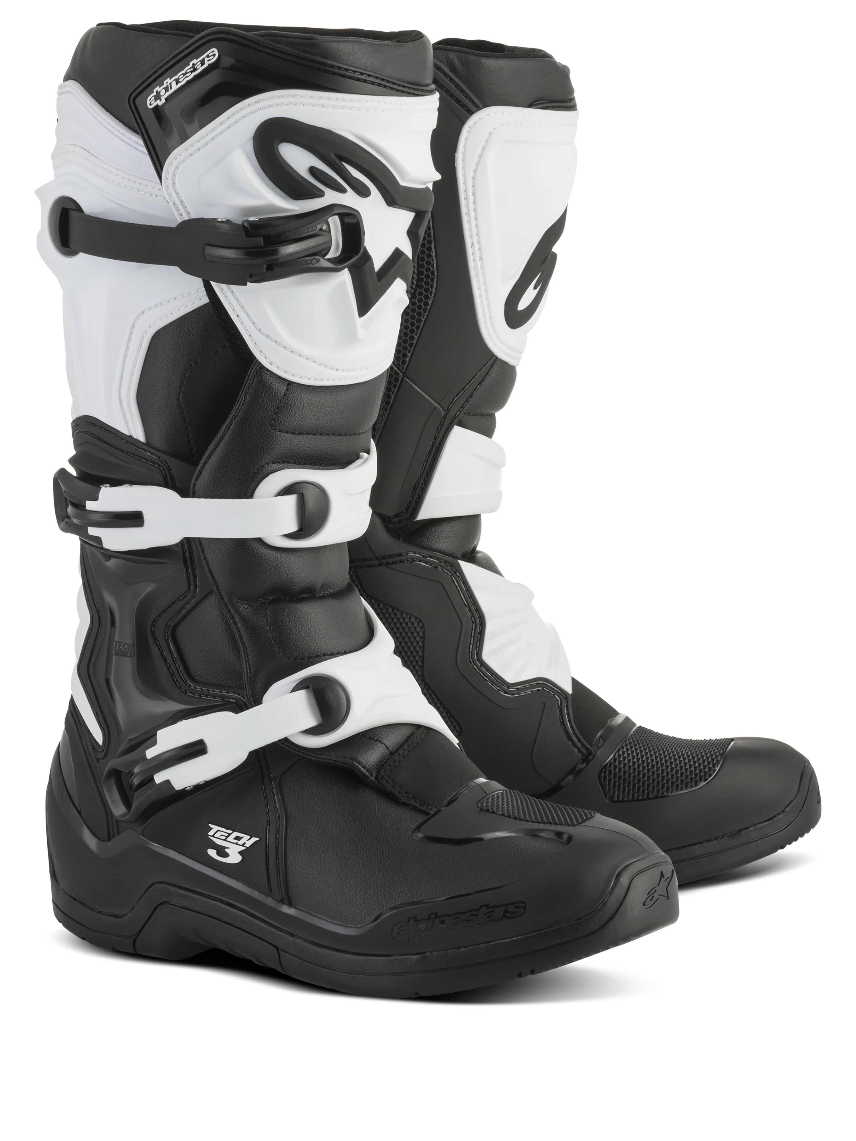 Botas Tech 3 - Image 2