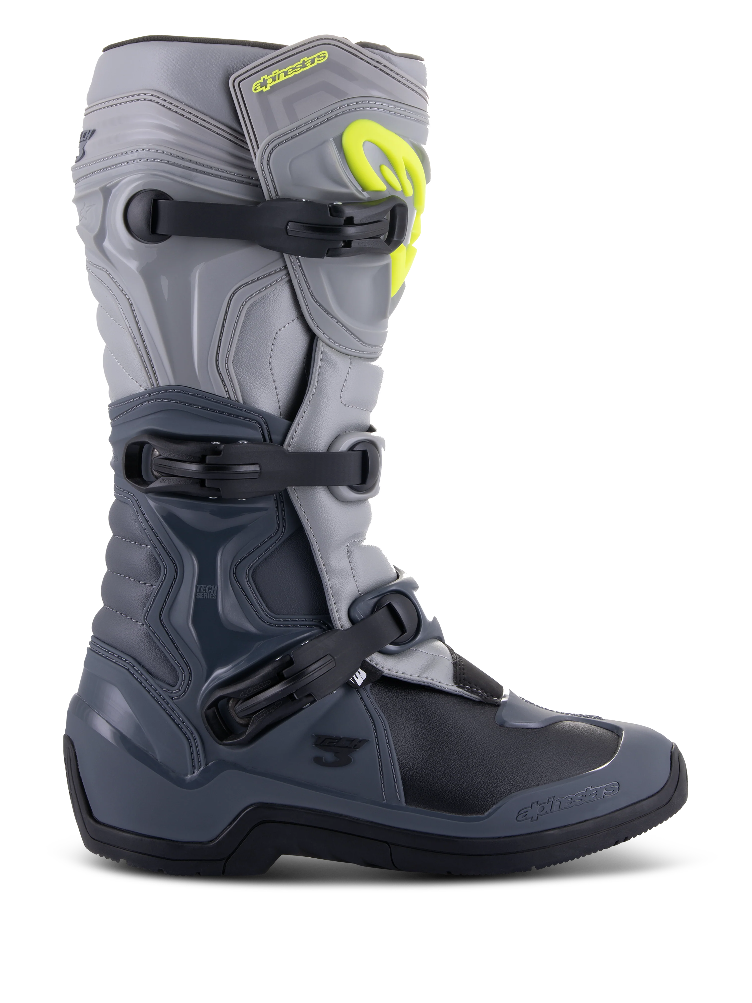 Botas Tech 3