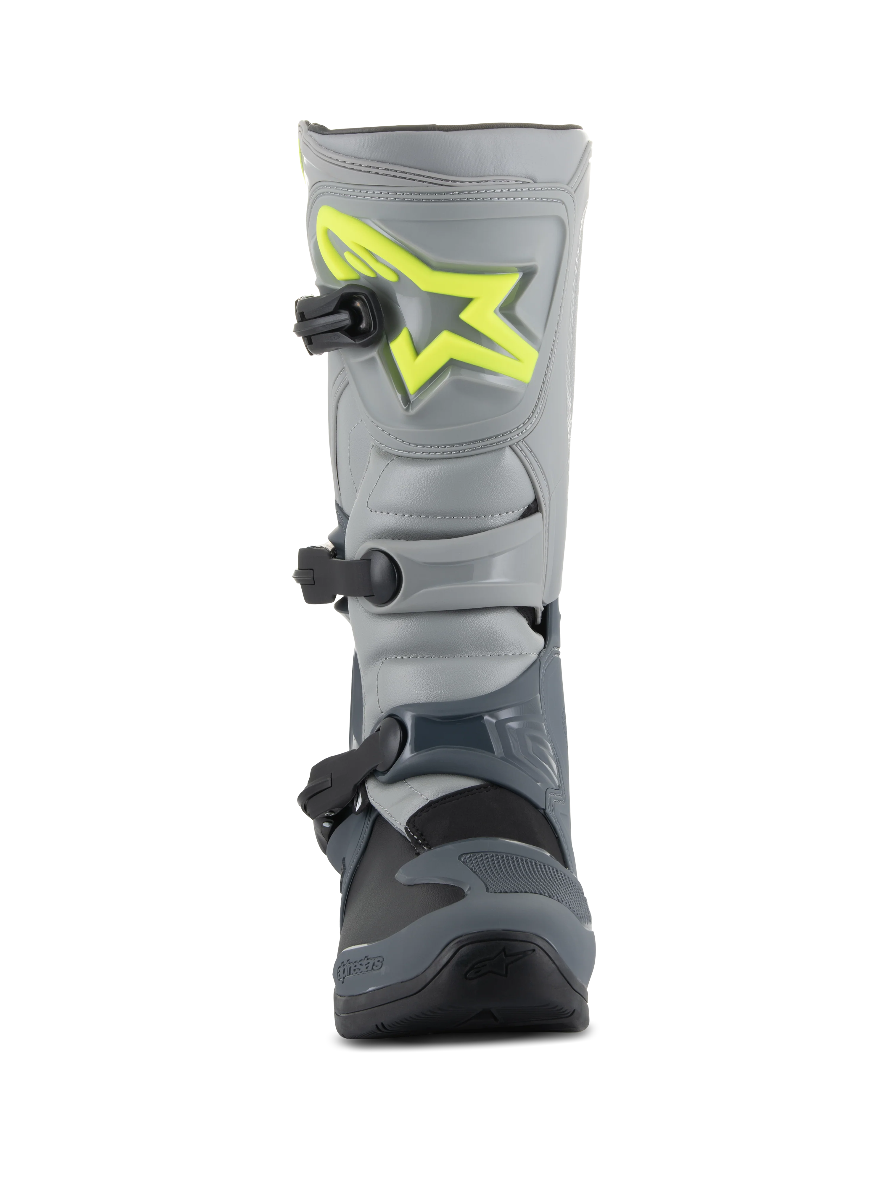 Botas Tech 3 - Image 4