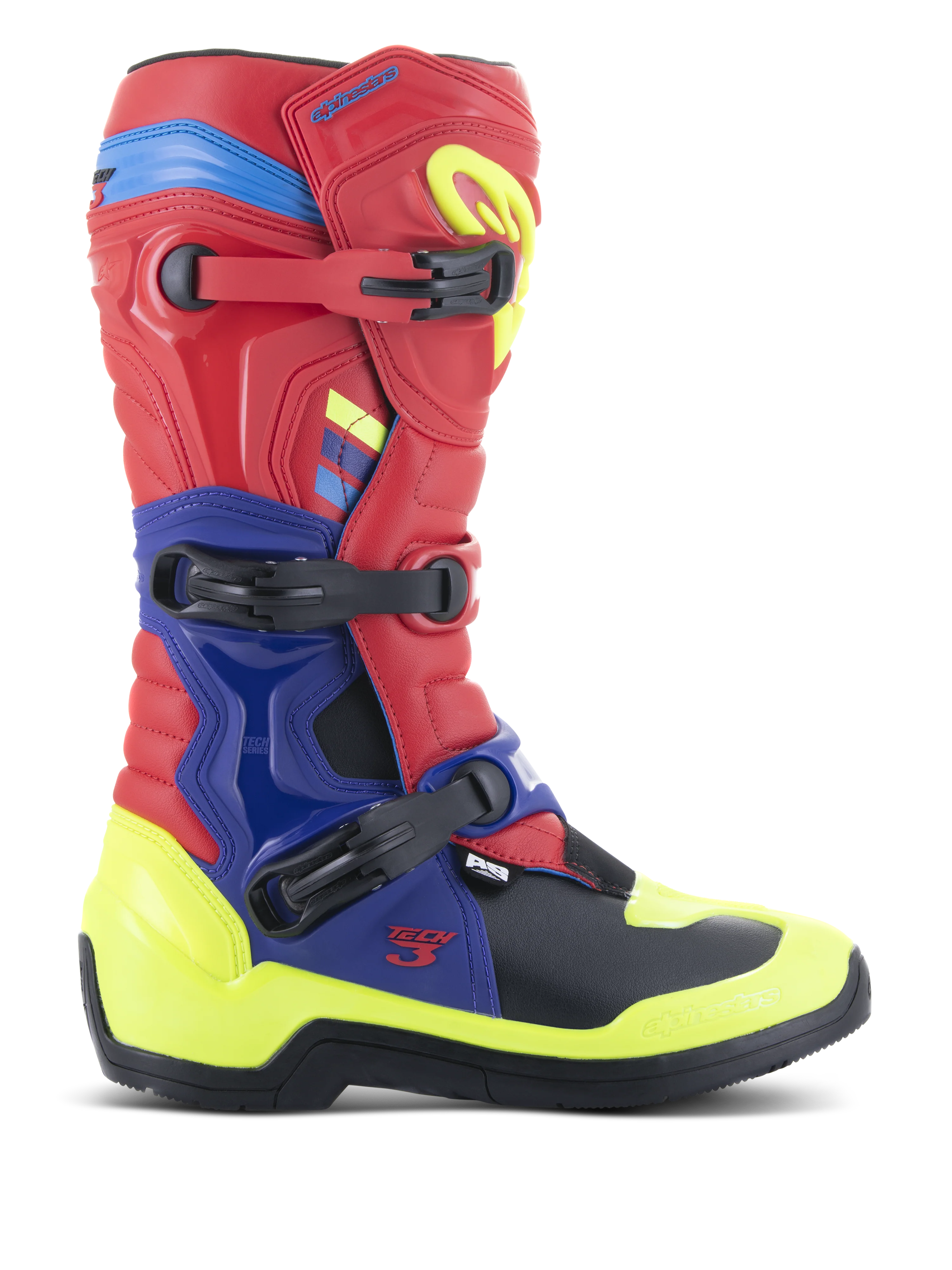 Botas Tech 3