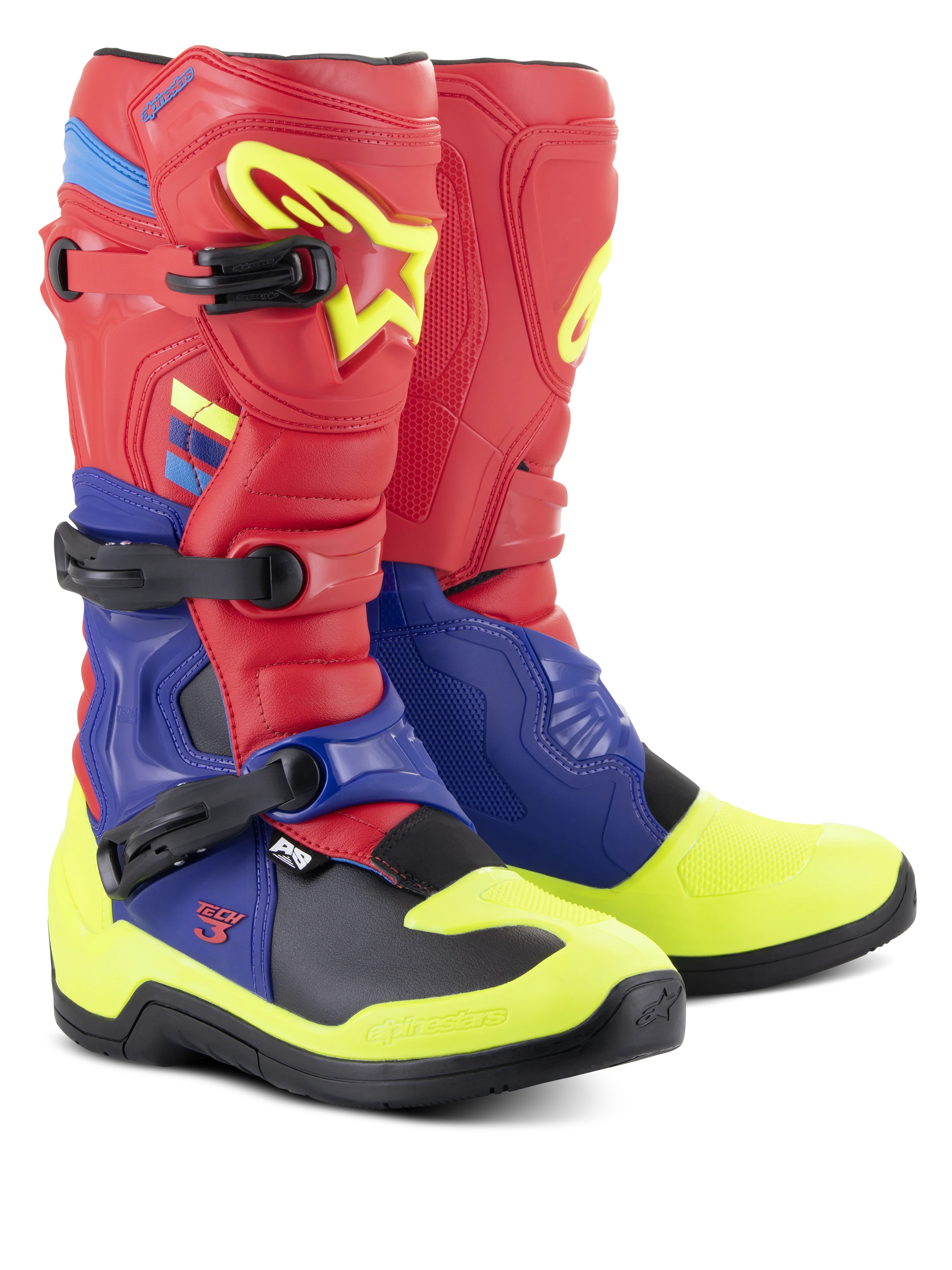Botas Tech 3 - Image 2