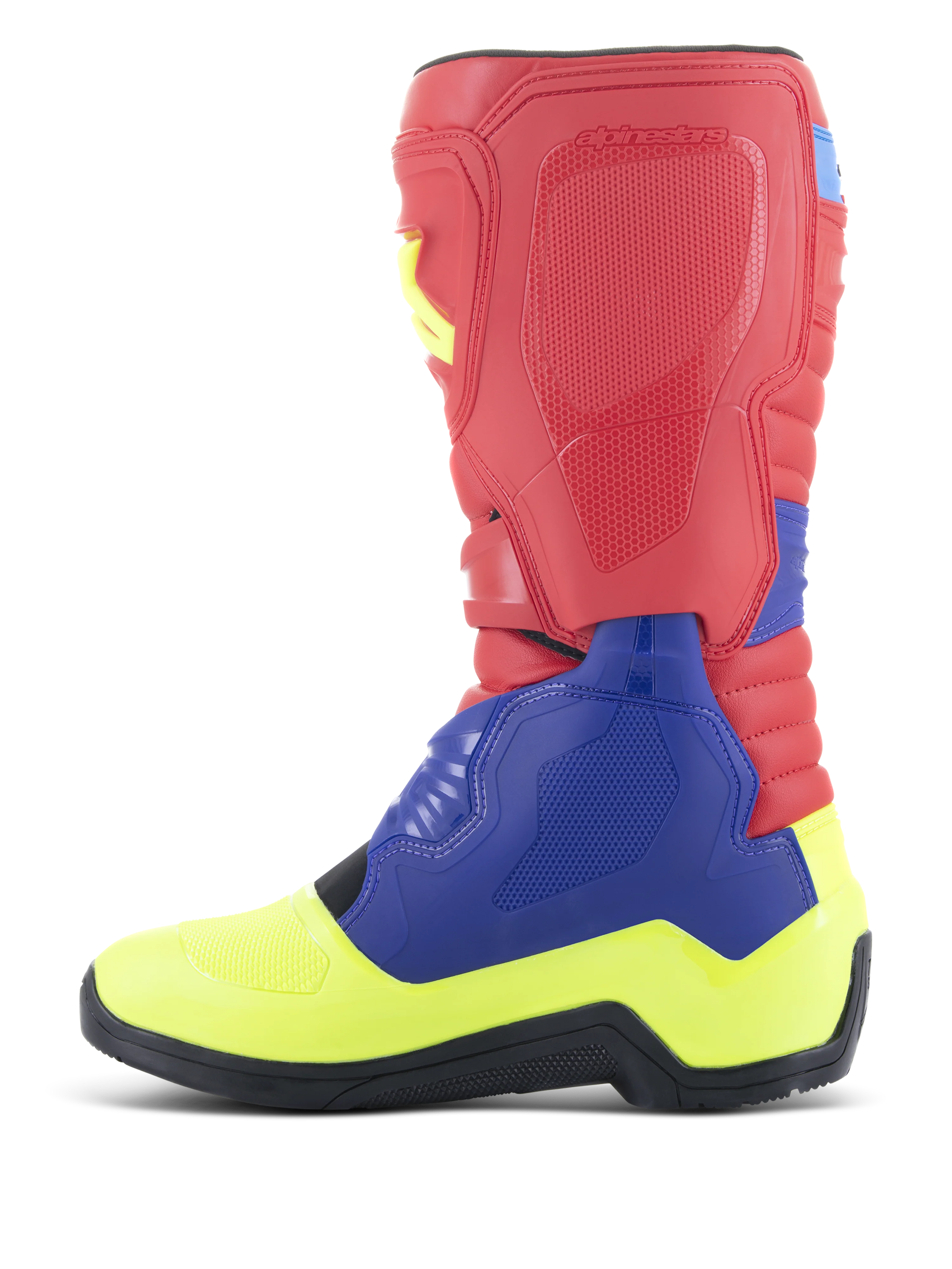 Botas Tech 3 - Image 3