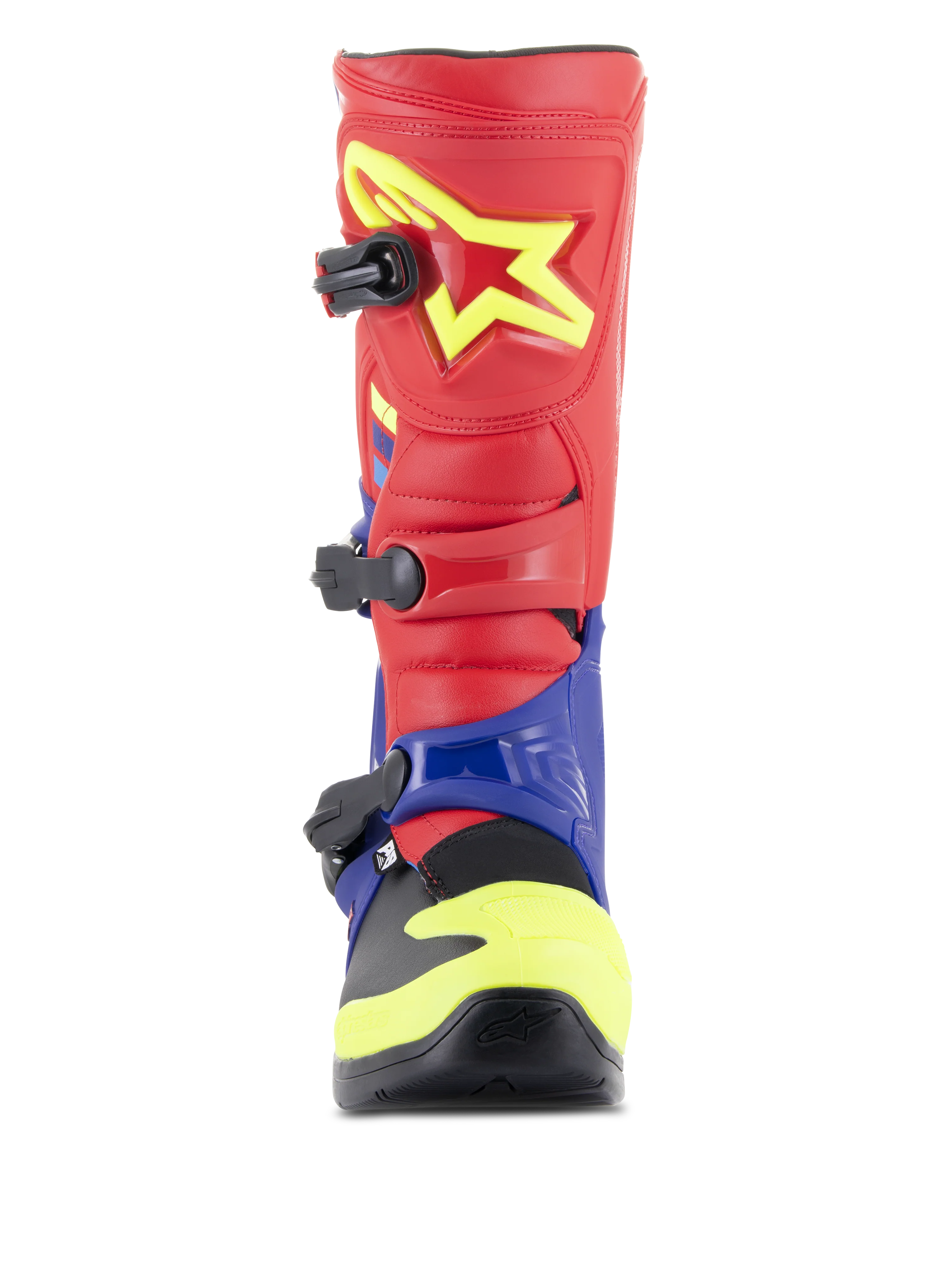 Botas Tech 3 - Image 4