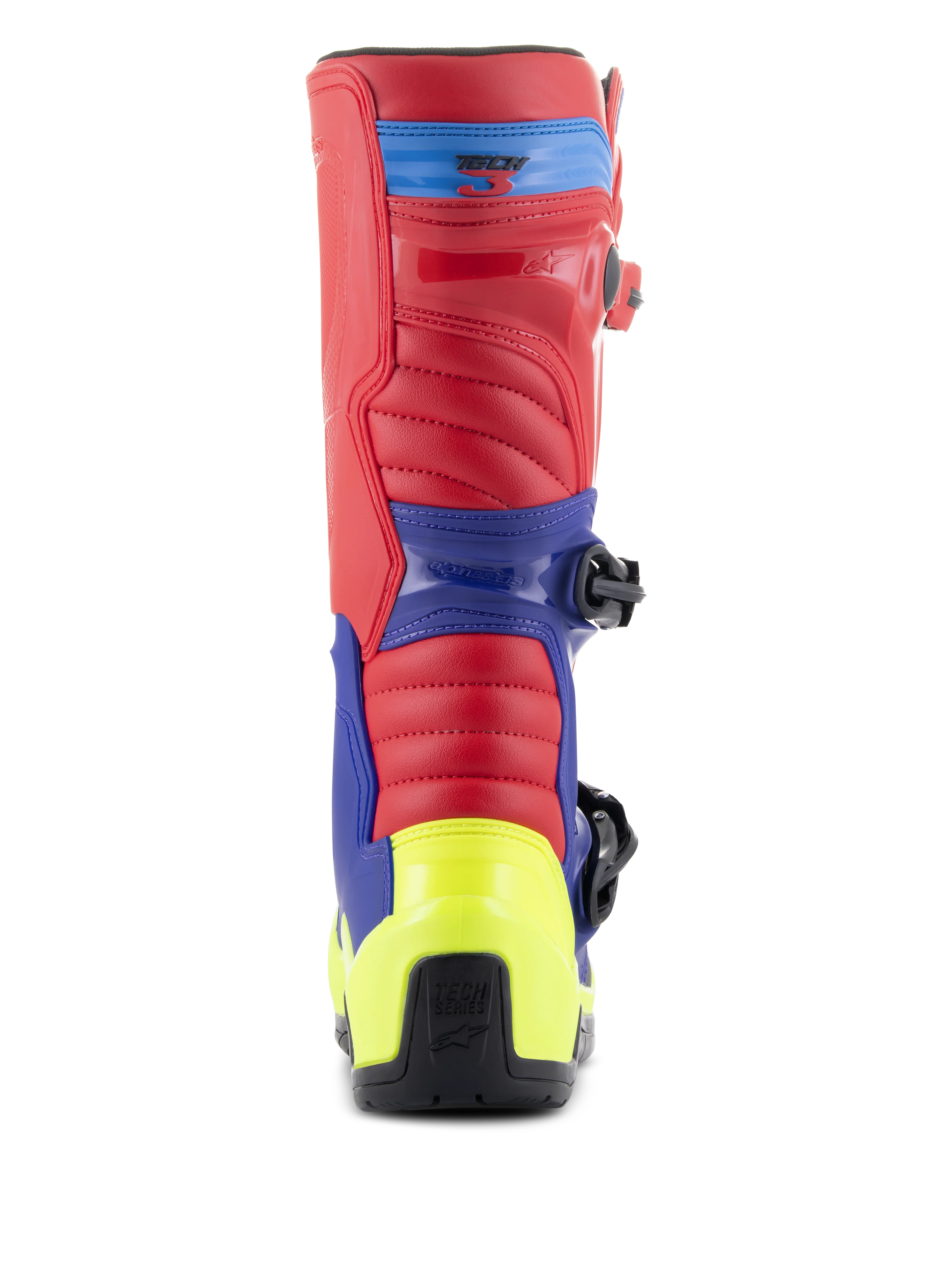 Botas Tech 3 - Image 5
